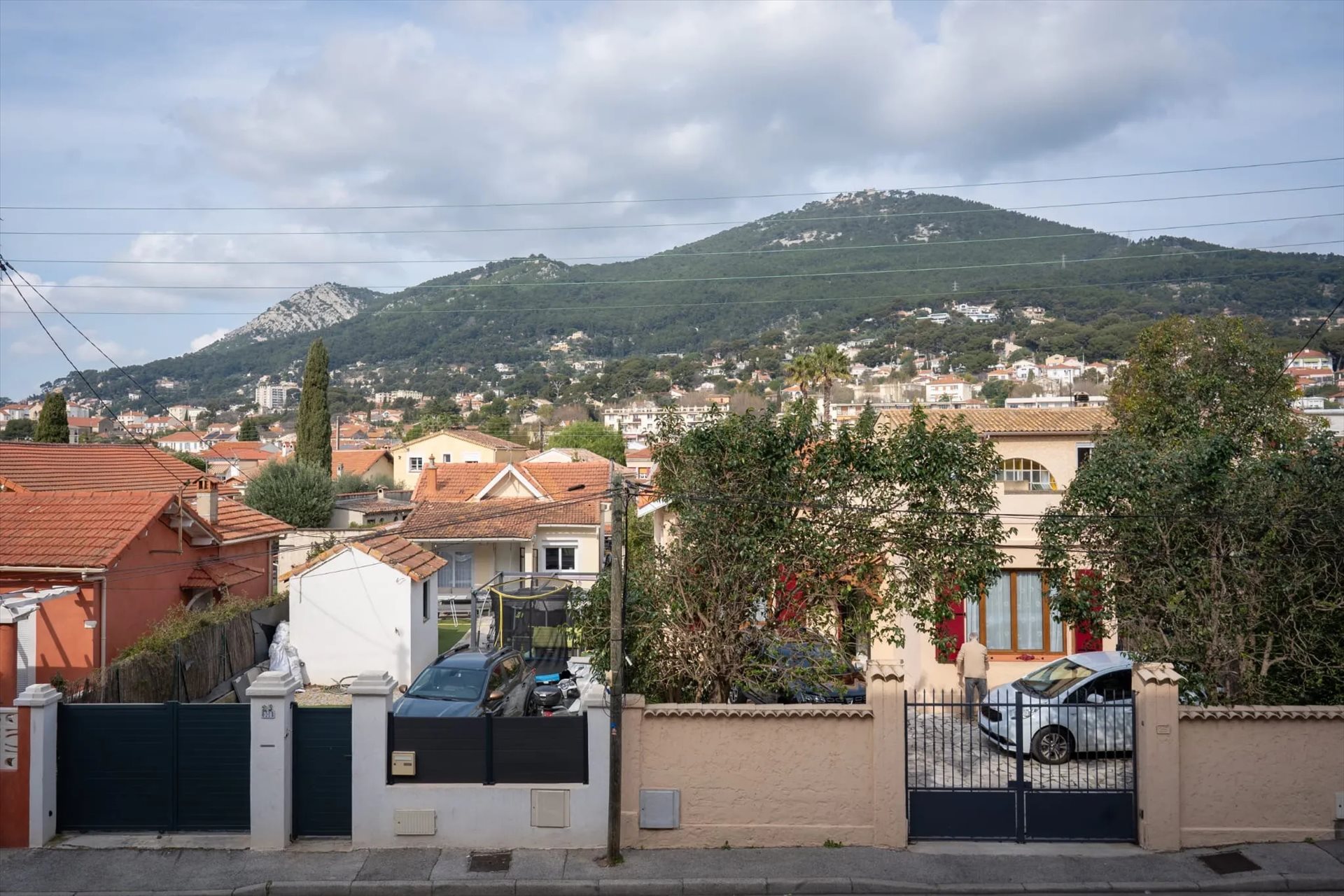 Appartement à vendre, 77m², Toulon