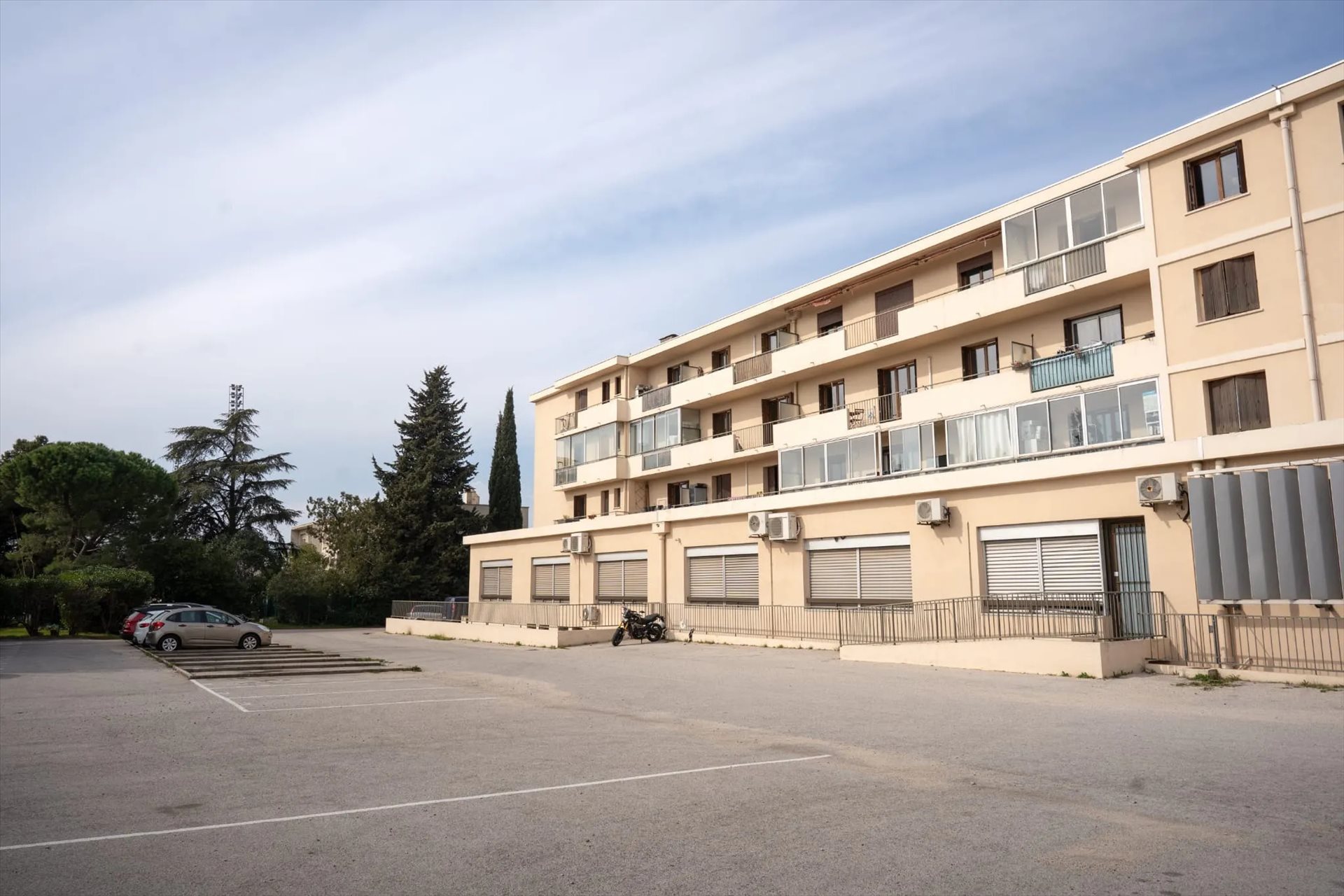 Appartement à vendre, 77m², Toulon