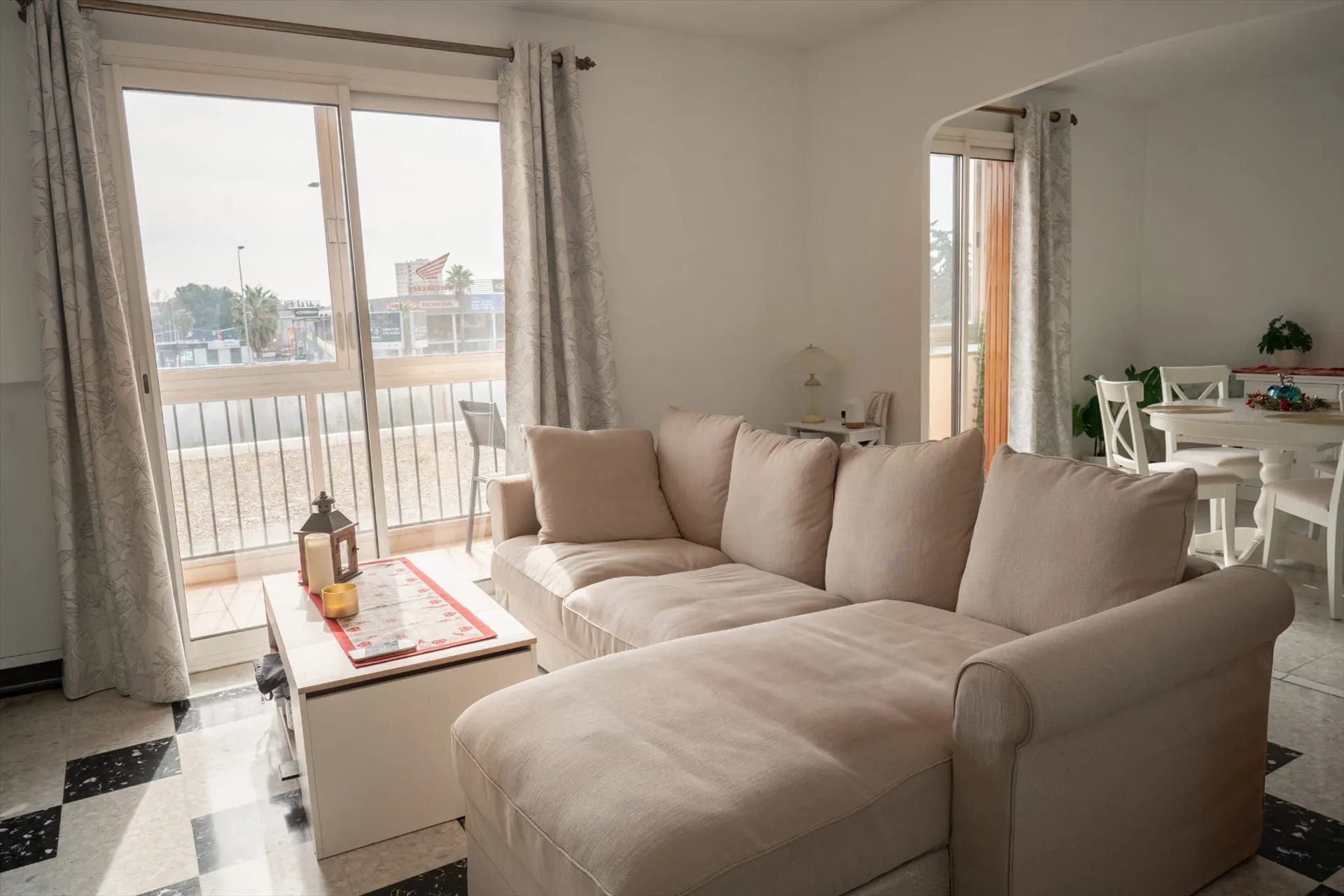 Appartement à vendre, 77m², Toulon