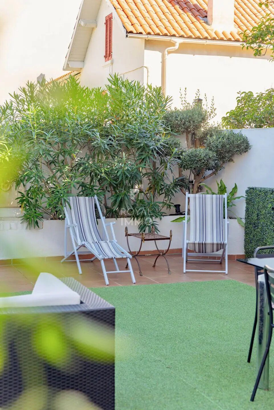 Maison à vendre, 220m², Toulon