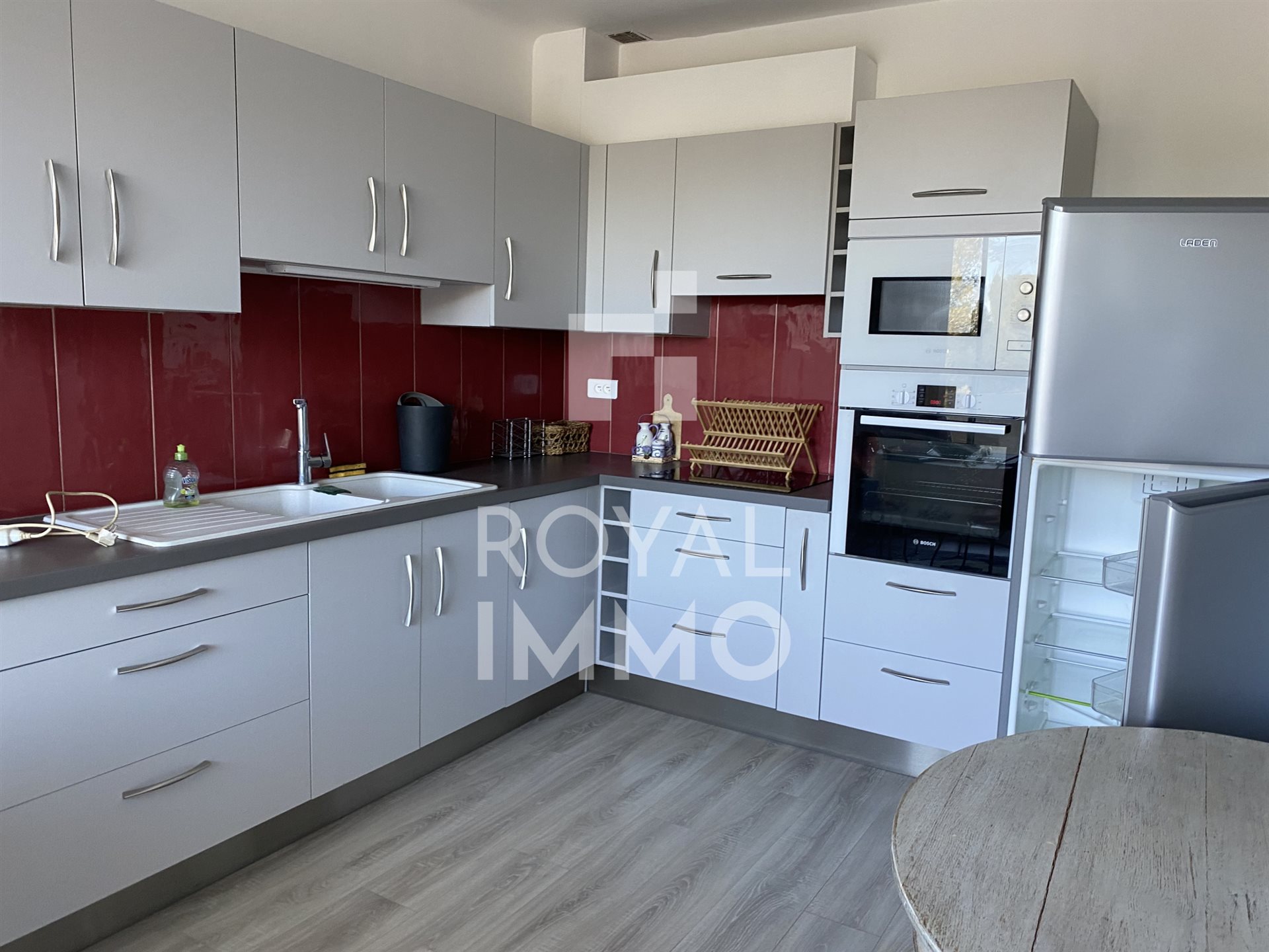 Appartement à louer, 45m², Toulon