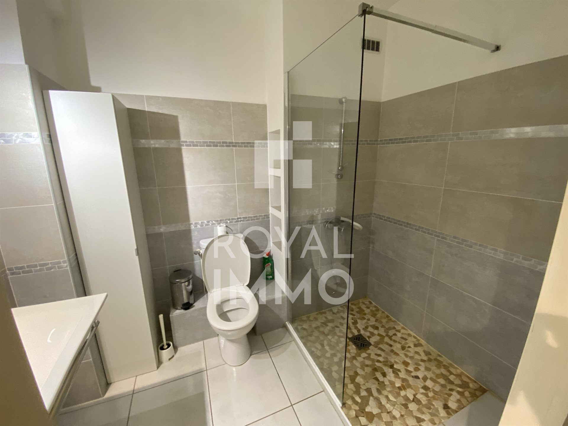 Appartement à louer, 45m², Toulon