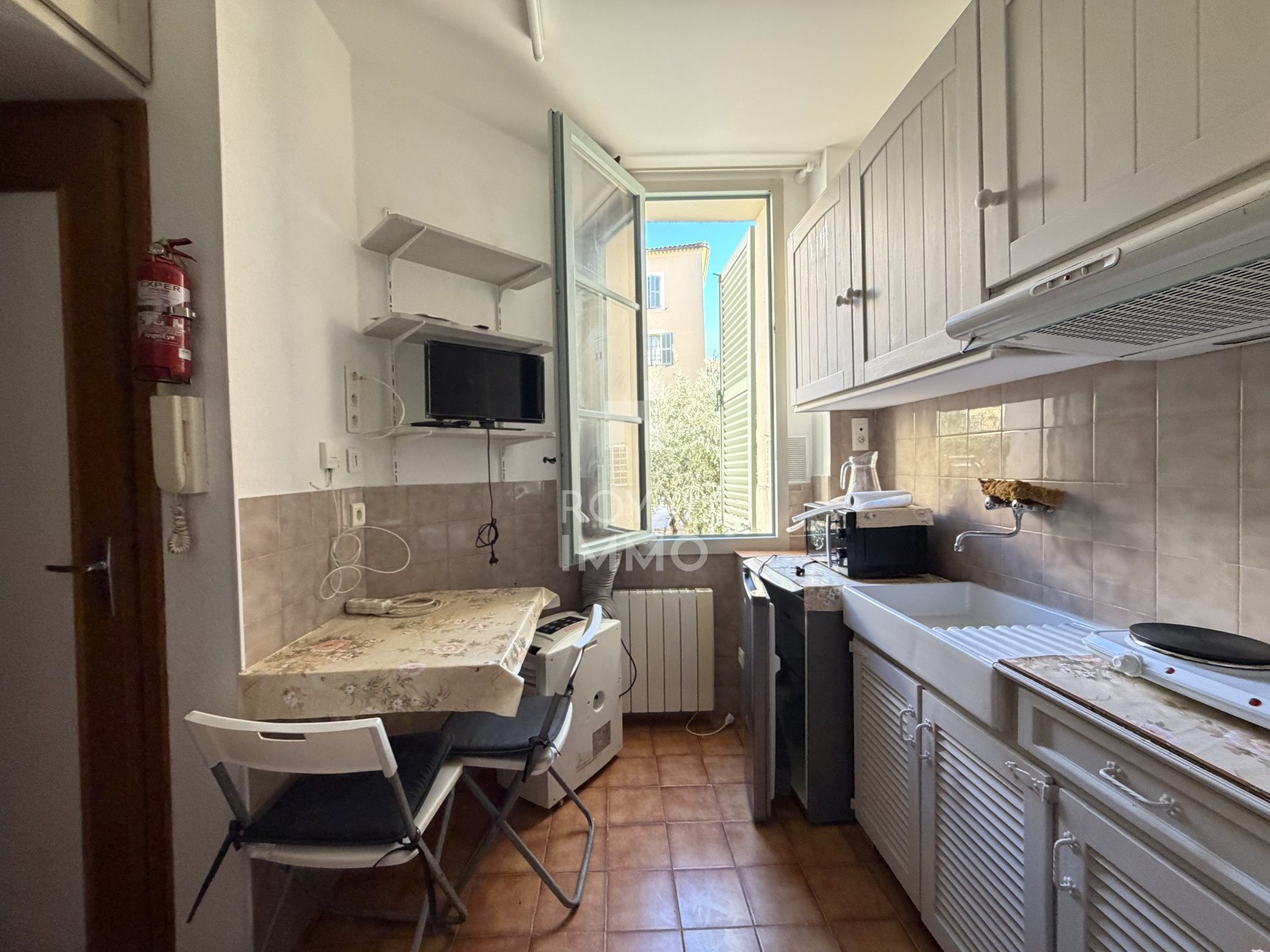 Appartement à vendre, 26m², Toulon
