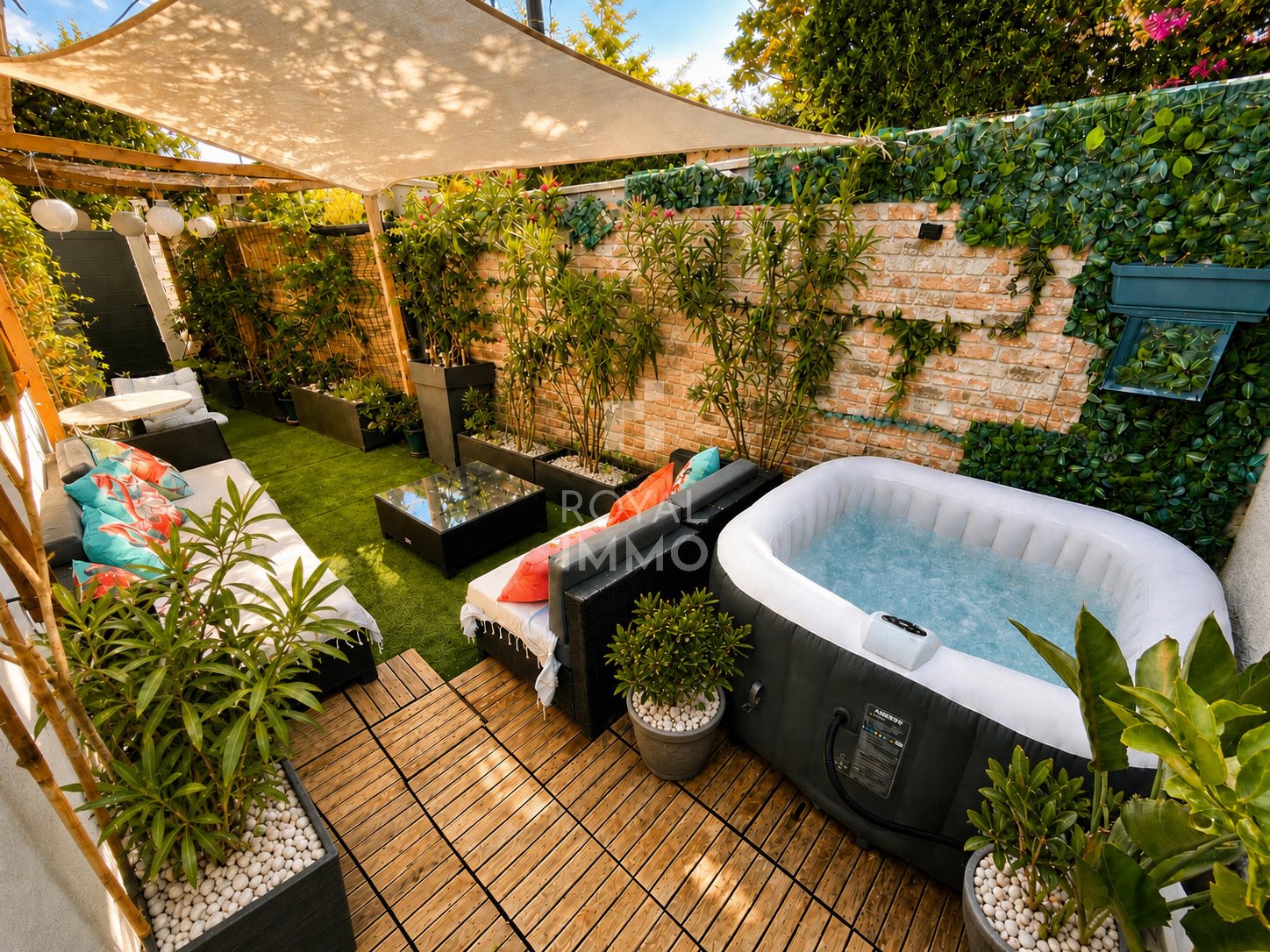 Maison à vendre, 45m², La Valette-du-Var
