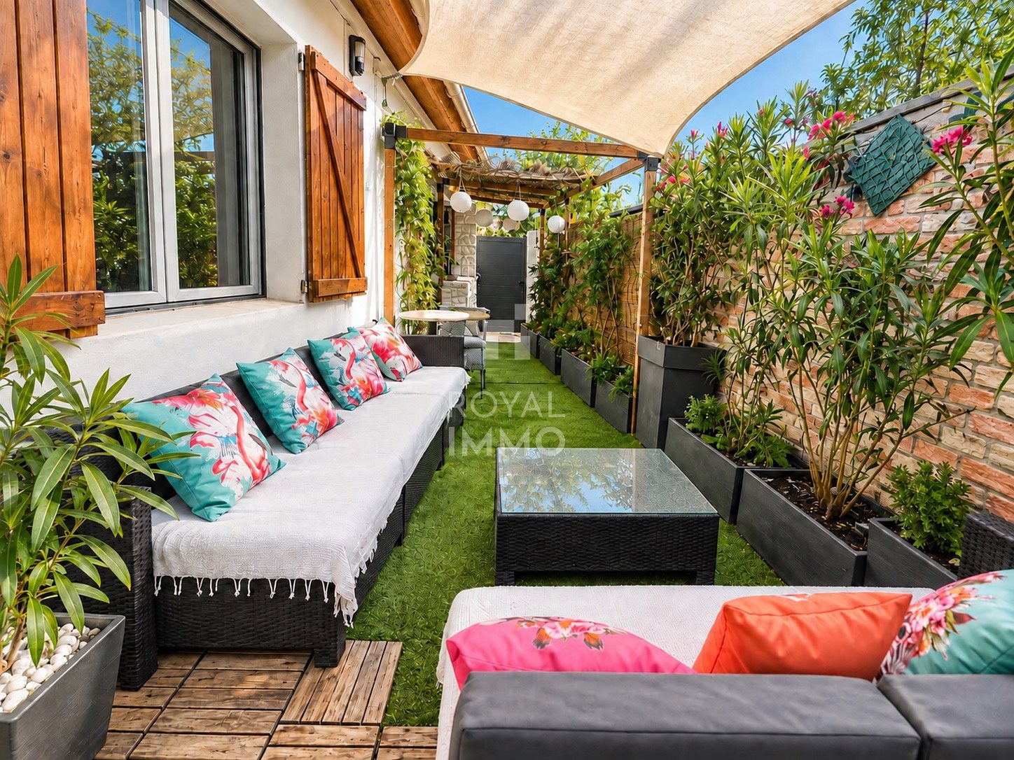 Maison à vendre, 45m², La Valette-du-Var