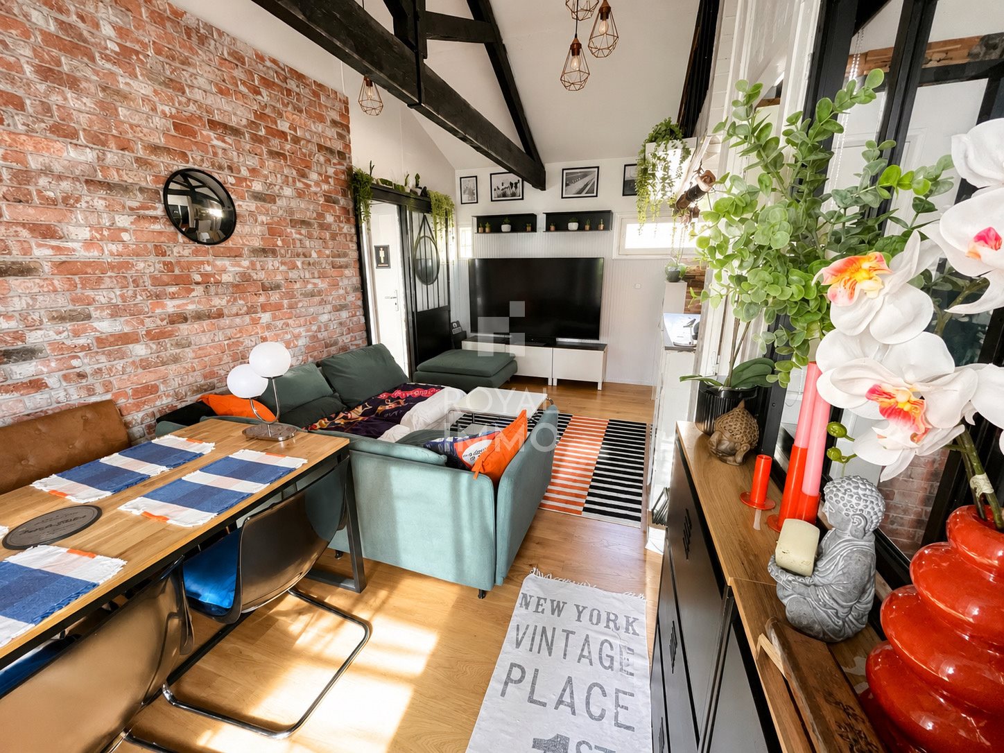 Maison à vendre, 45m², La Valette-du-Var