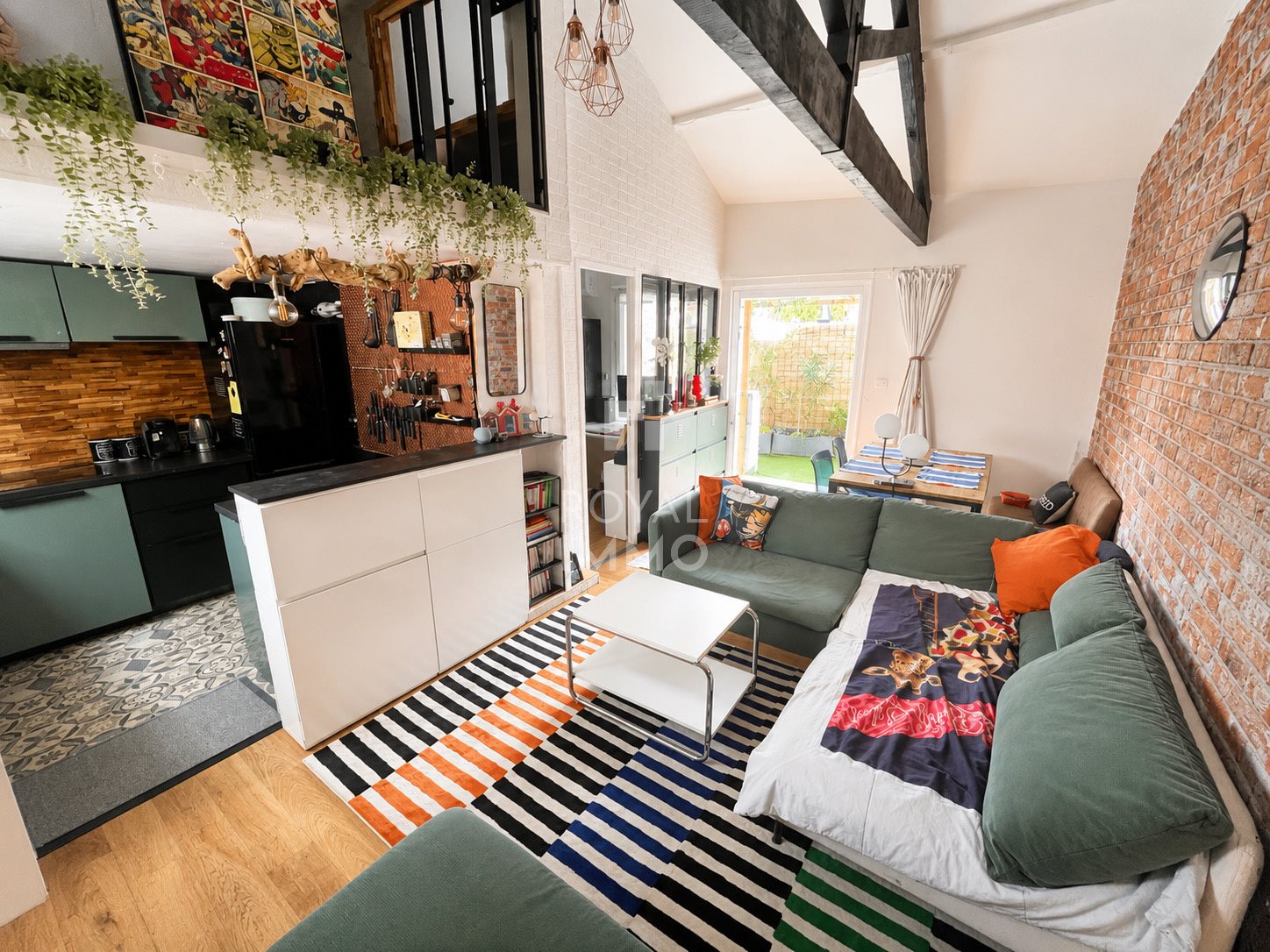 Maison à vendre, 45m², La Valette-du-Var