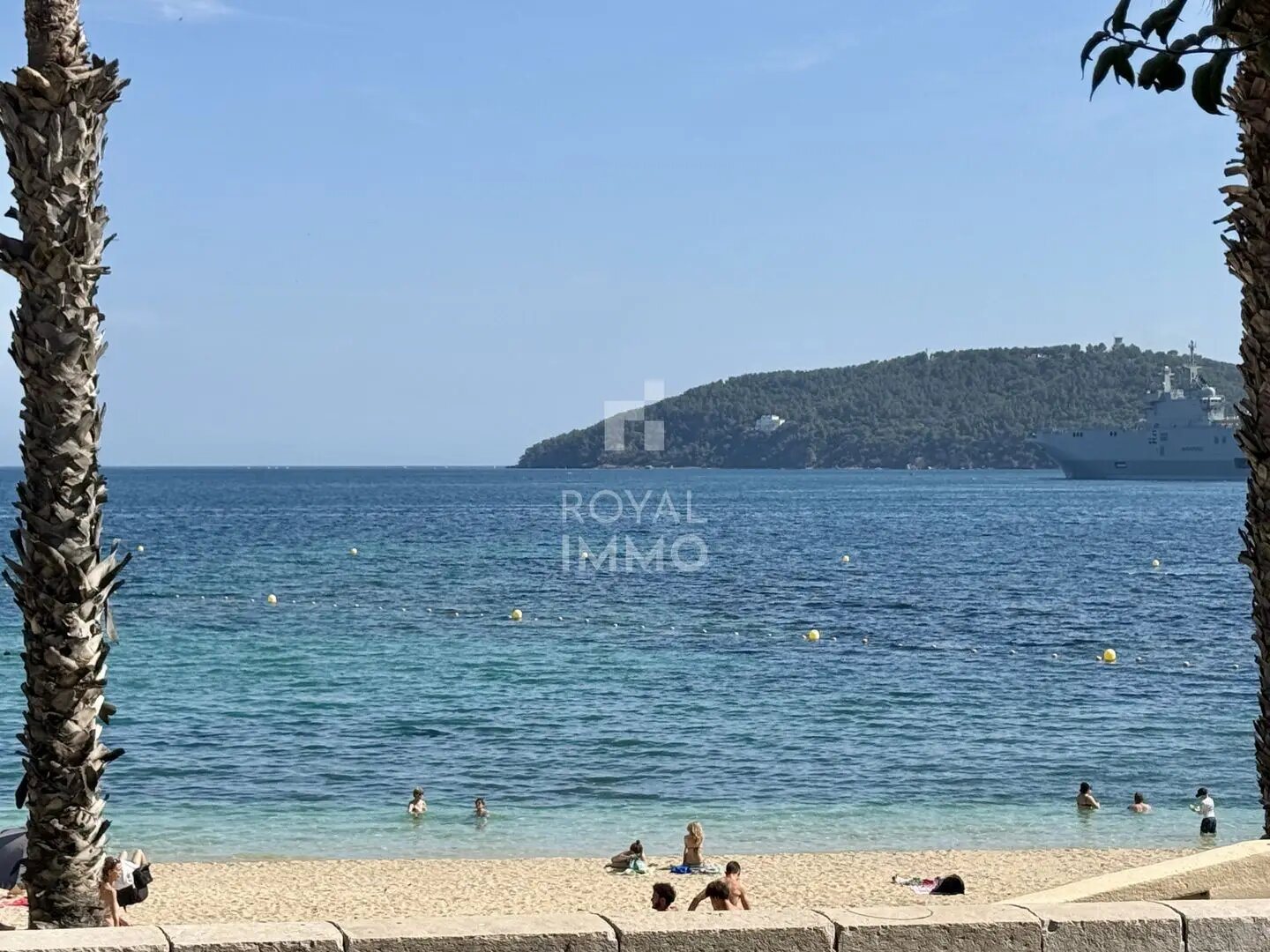 Appartement à vendre, 39m², Toulon