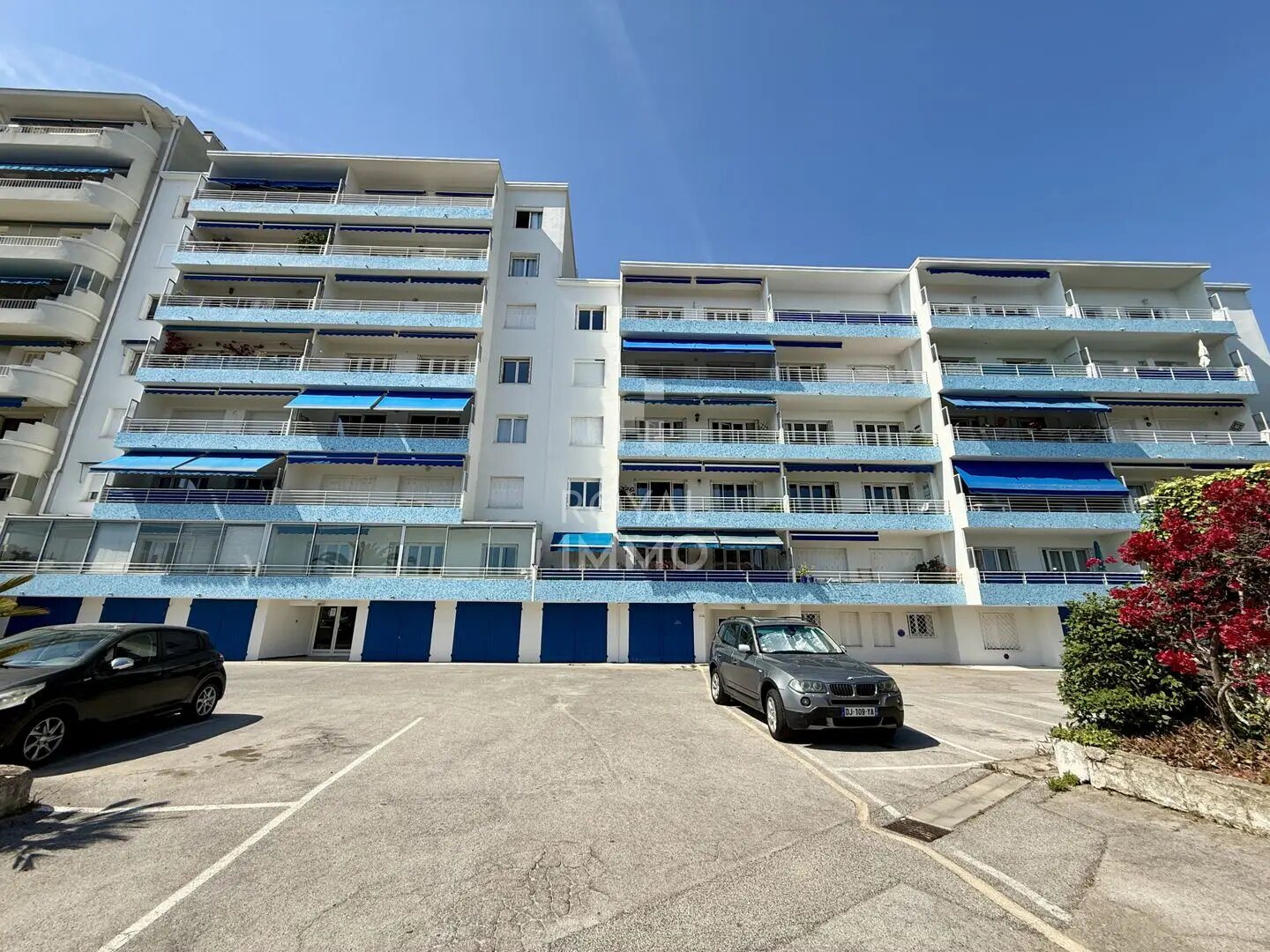 Appartement à vendre, 39m², Toulon
