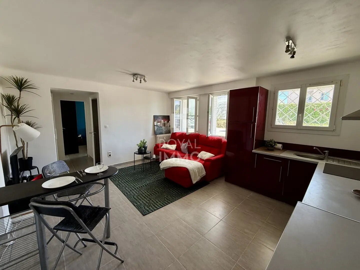 Appartement à vendre, 39m², Toulon