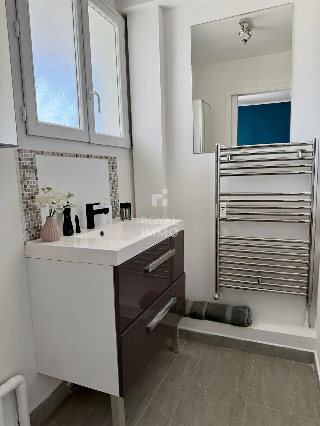 Appartement à vendre, 39m², Toulon