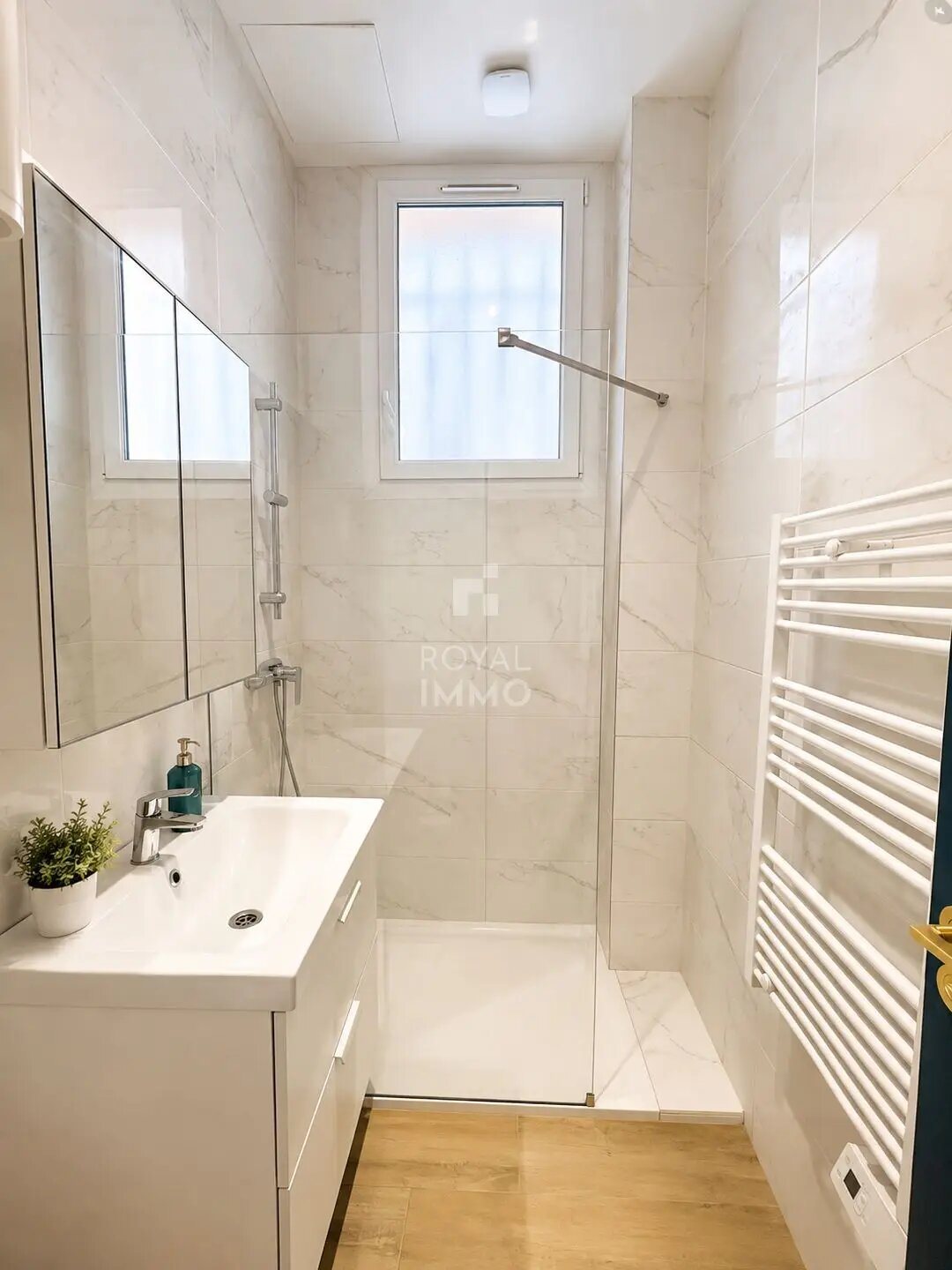 Appartement à vendre, 16m², Toulon