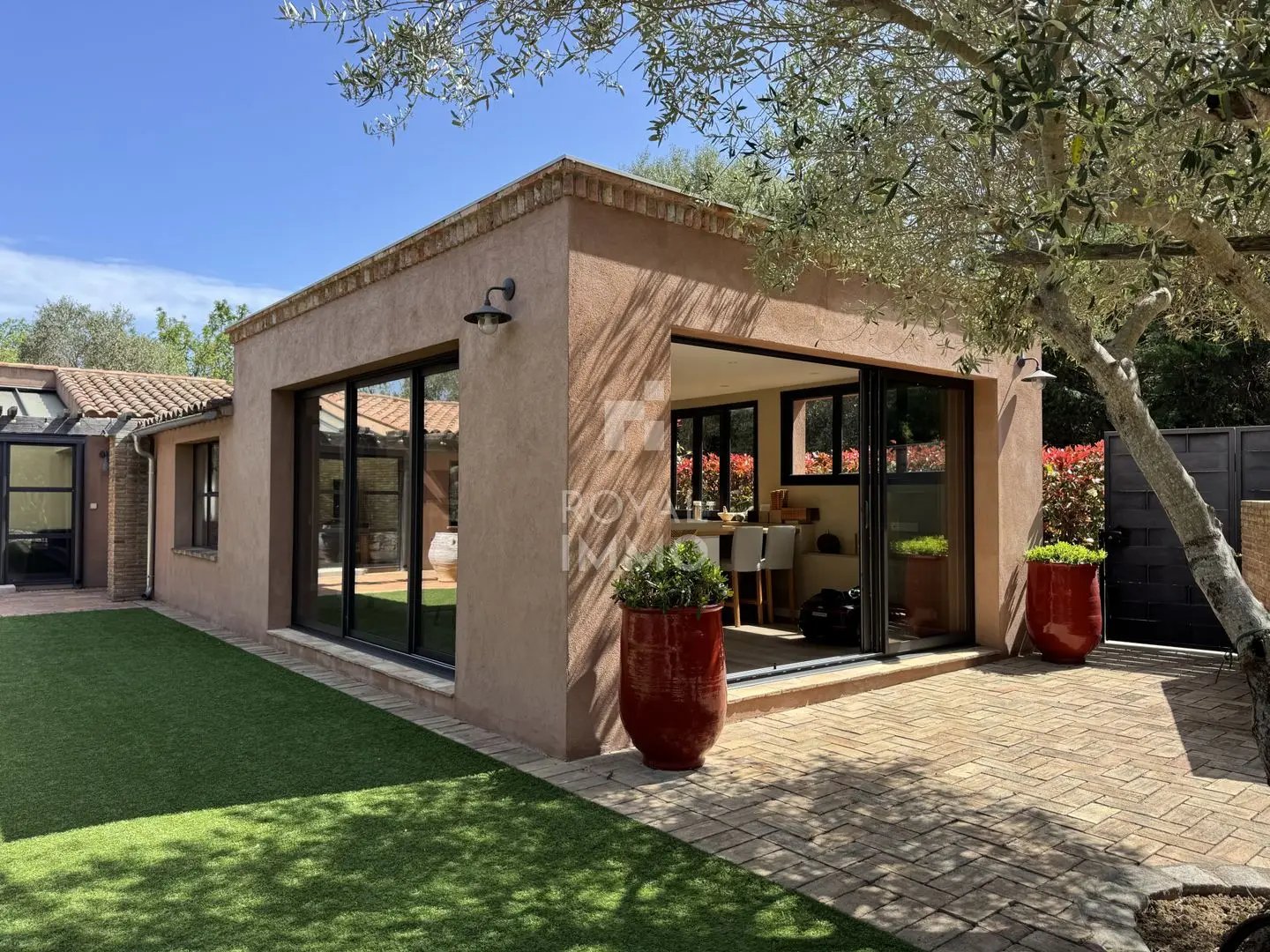 Maison à vendre, 170m², Hyères