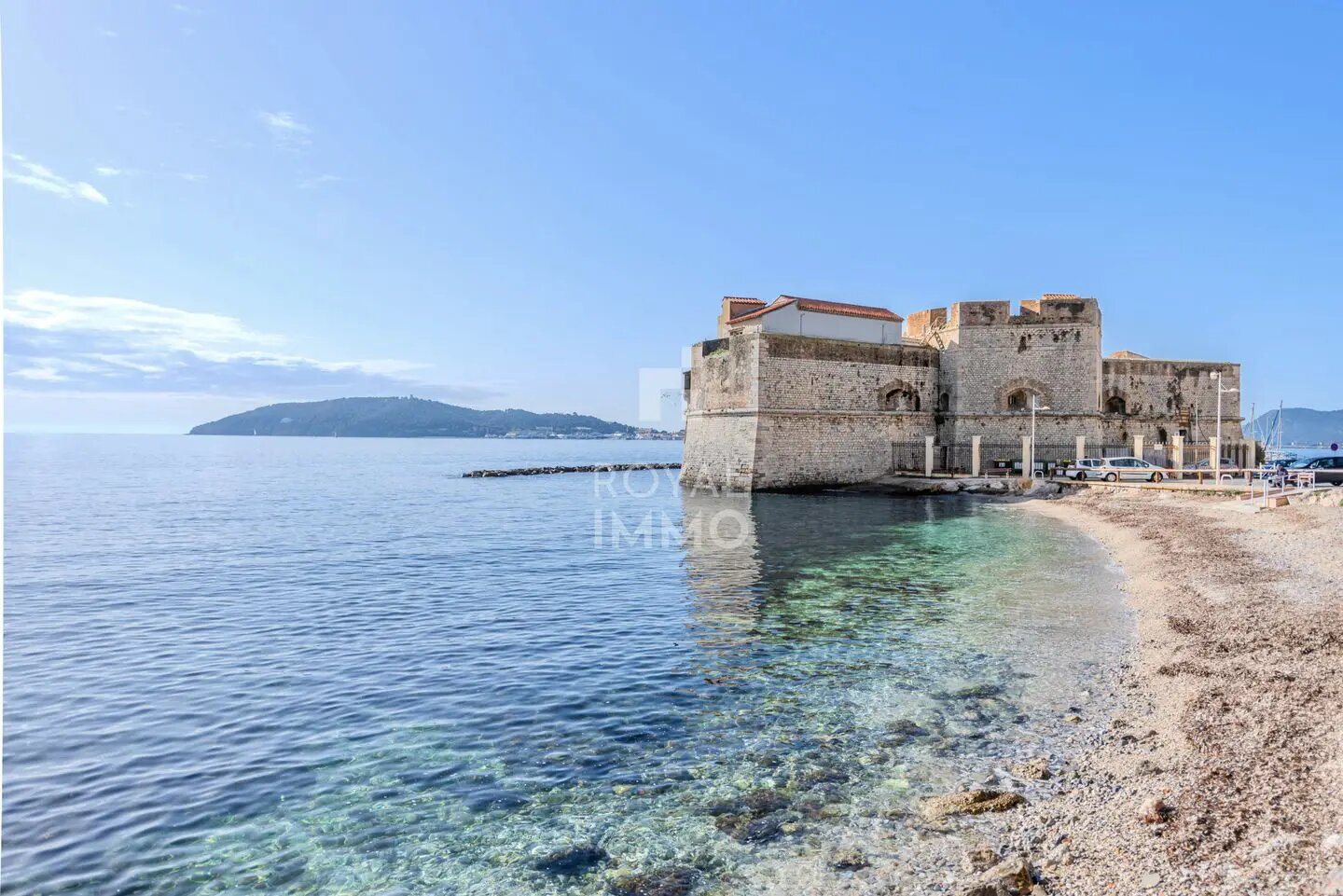 Appartement à vendre, 77m², Toulon