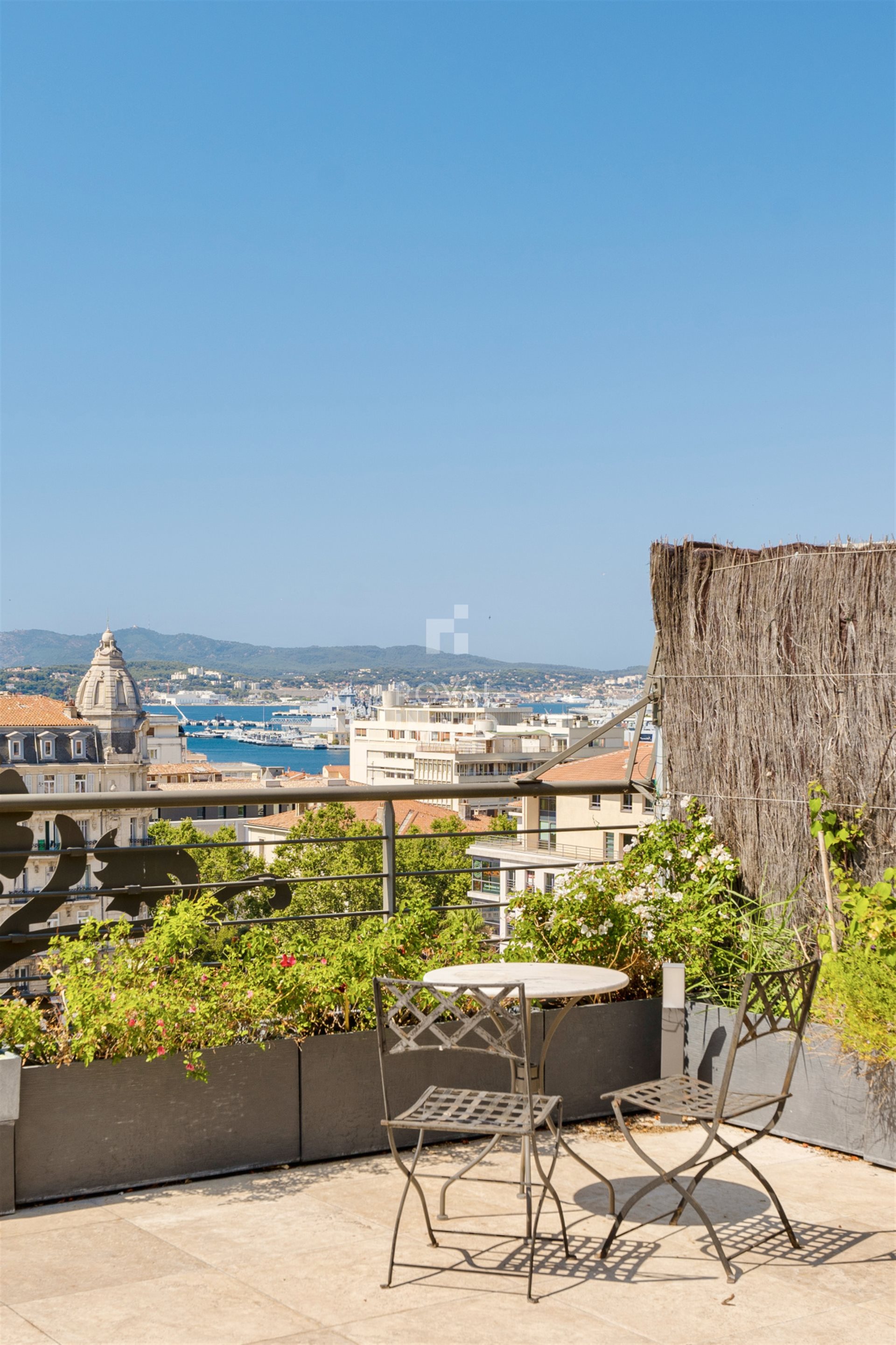 Appartement à vendre, 116m², Toulon