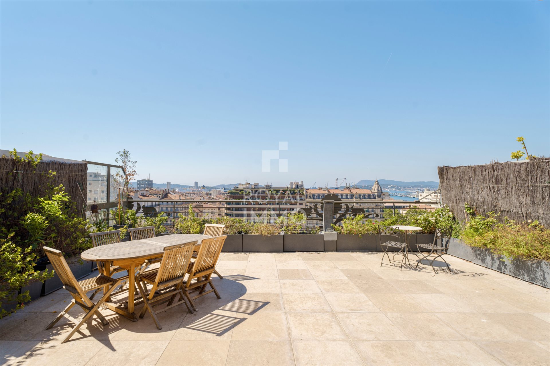 Appartement à vendre, 116m², Toulon