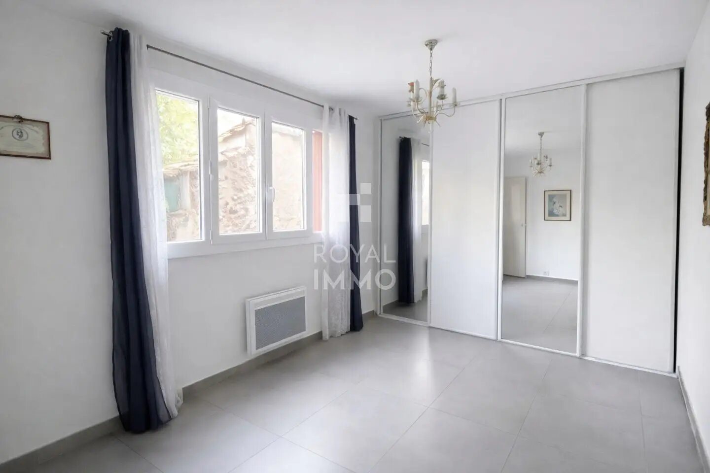 Appartement à vendre, 59m², Toulon