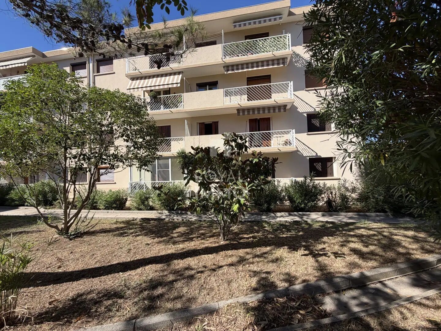 Appartement à vendre, 72m², Le Pradet