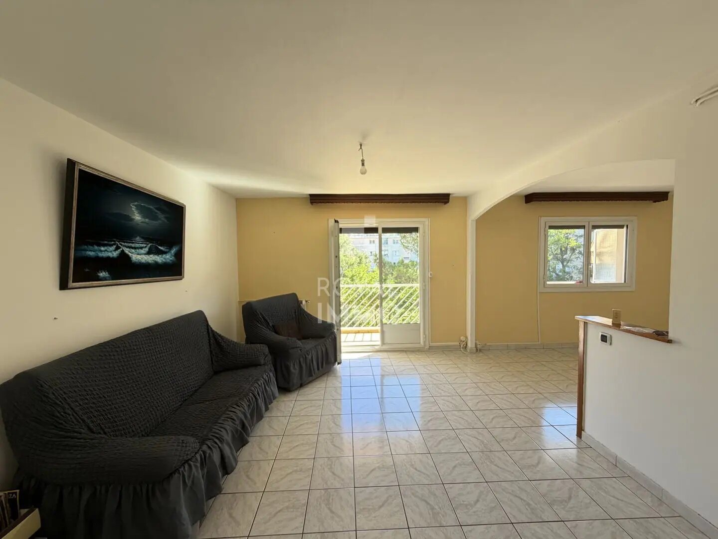 Appartement à vendre, 72m², Le Pradet