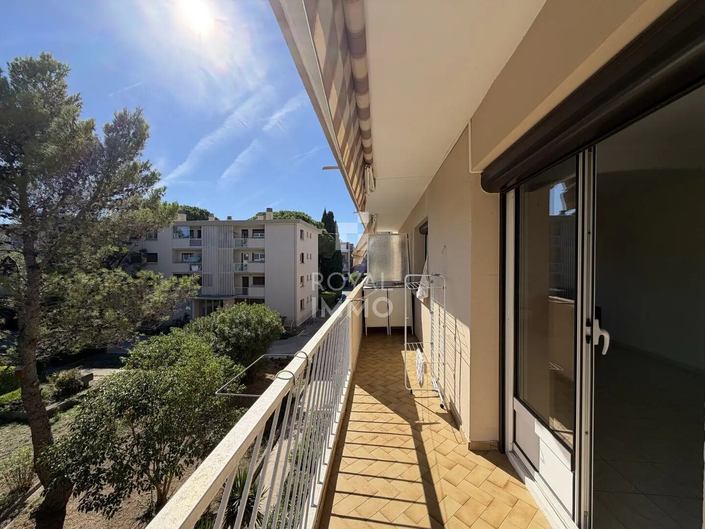 Appartement à vendre, 72m², Le Pradet