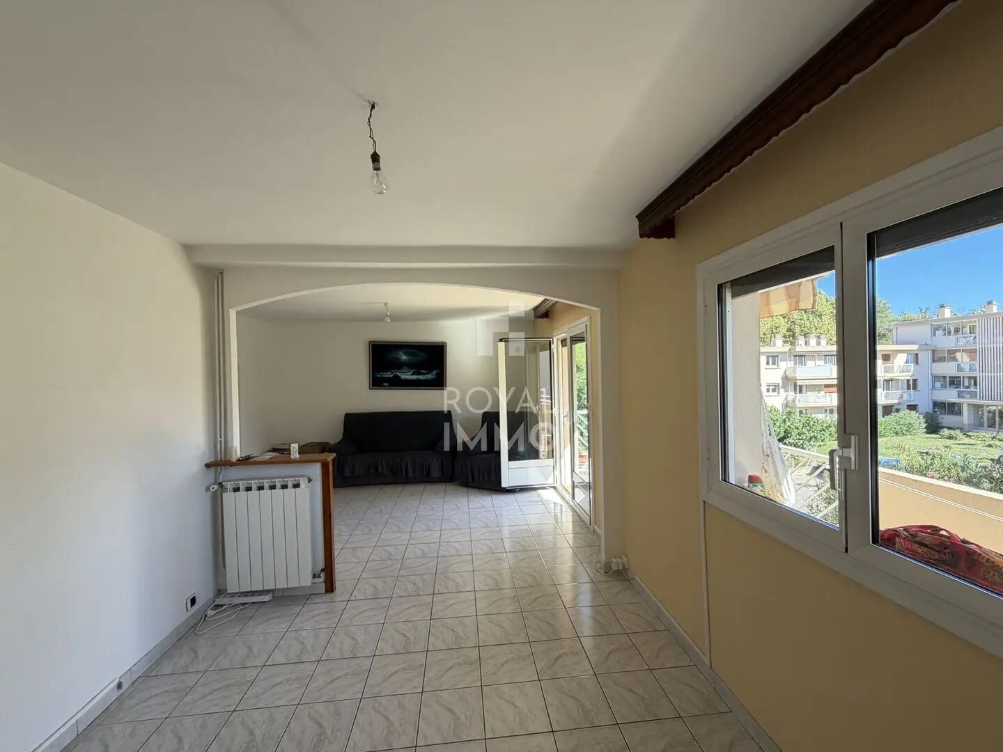 Appartement à vendre, 72m², Le Pradet