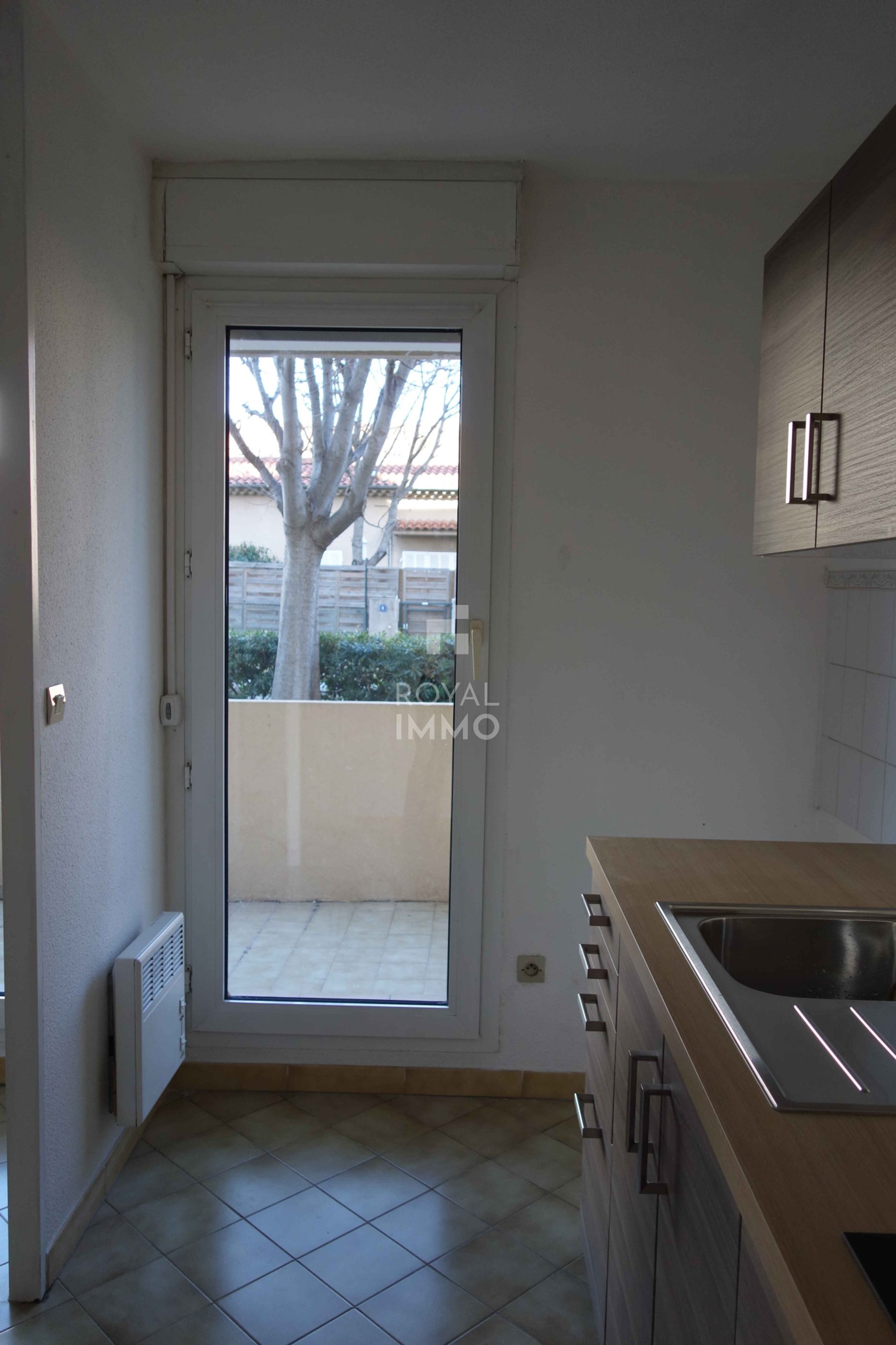 Appartement à vendre, 38m², Hyères