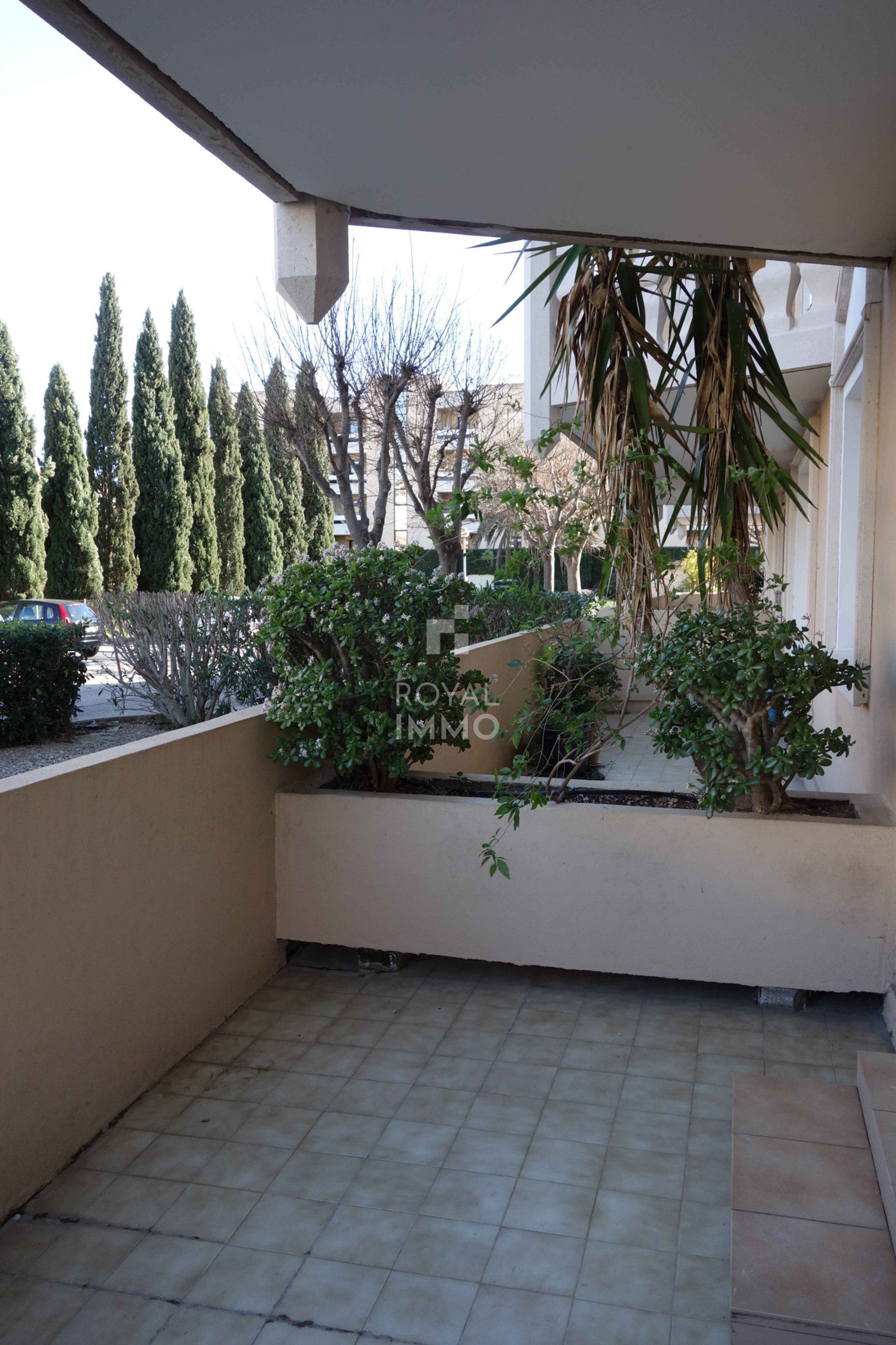 Appartement à vendre, 38m², Hyères