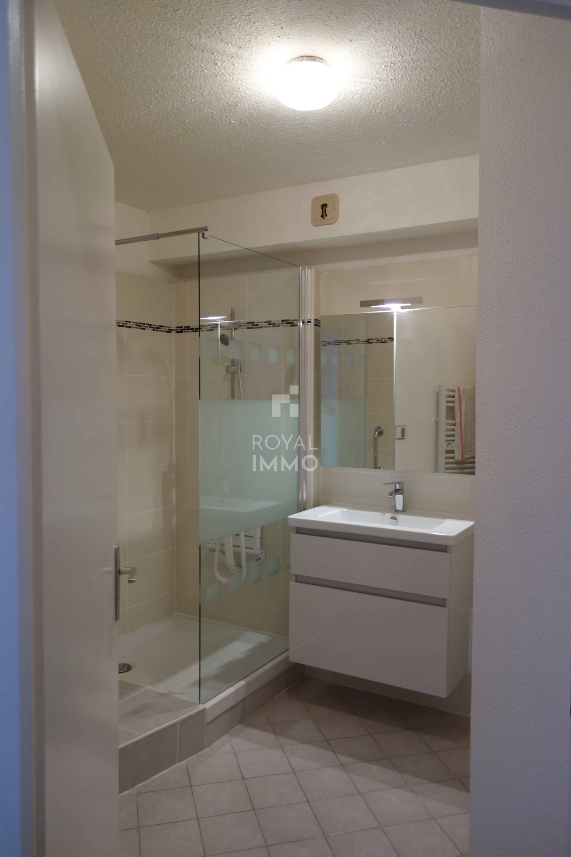 Appartement à vendre, 38m², Hyères