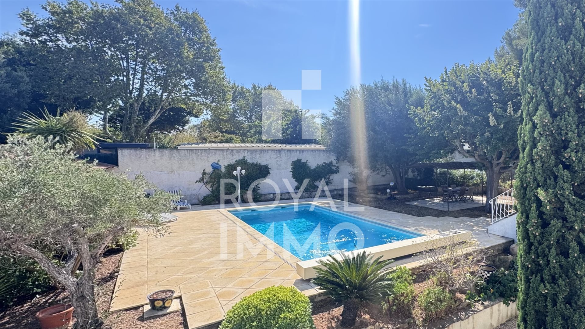Maison à vendre, 190m², Sanary-sur-Mer