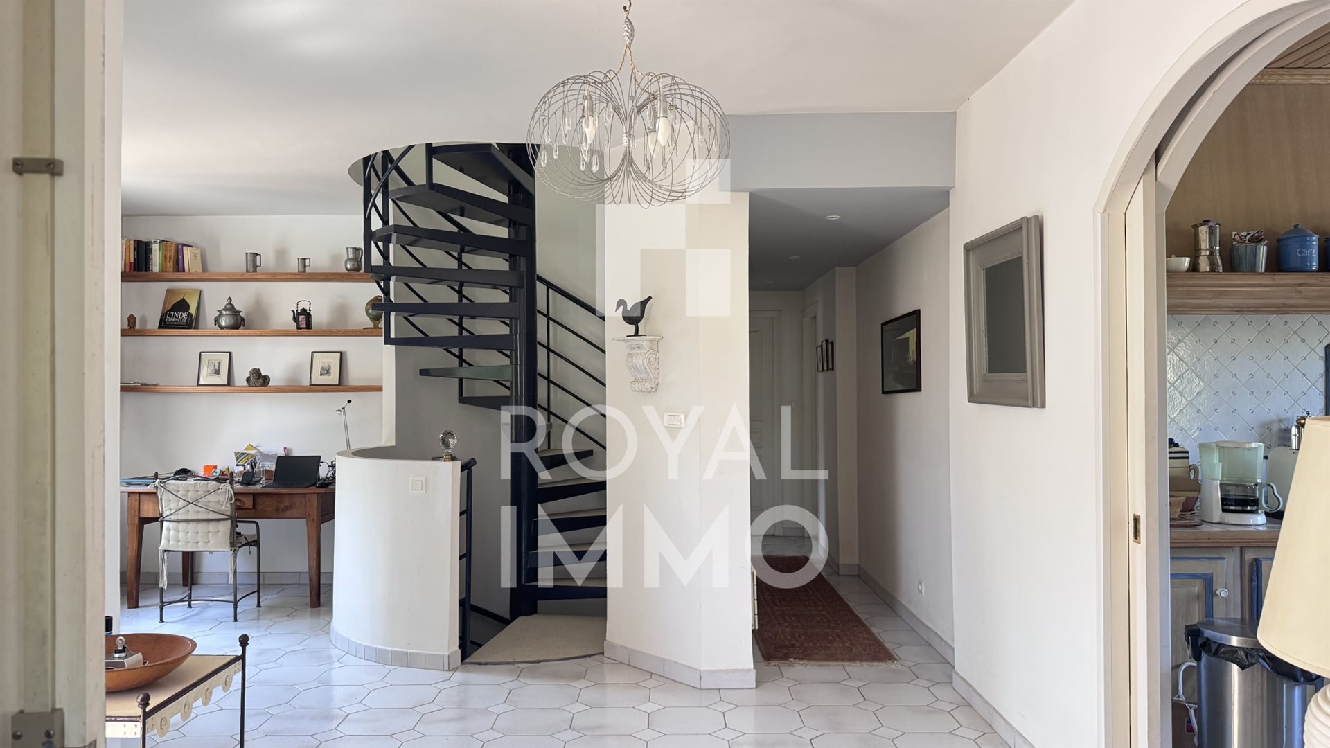 Maison à vendre, 190m², Sanary-sur-Mer