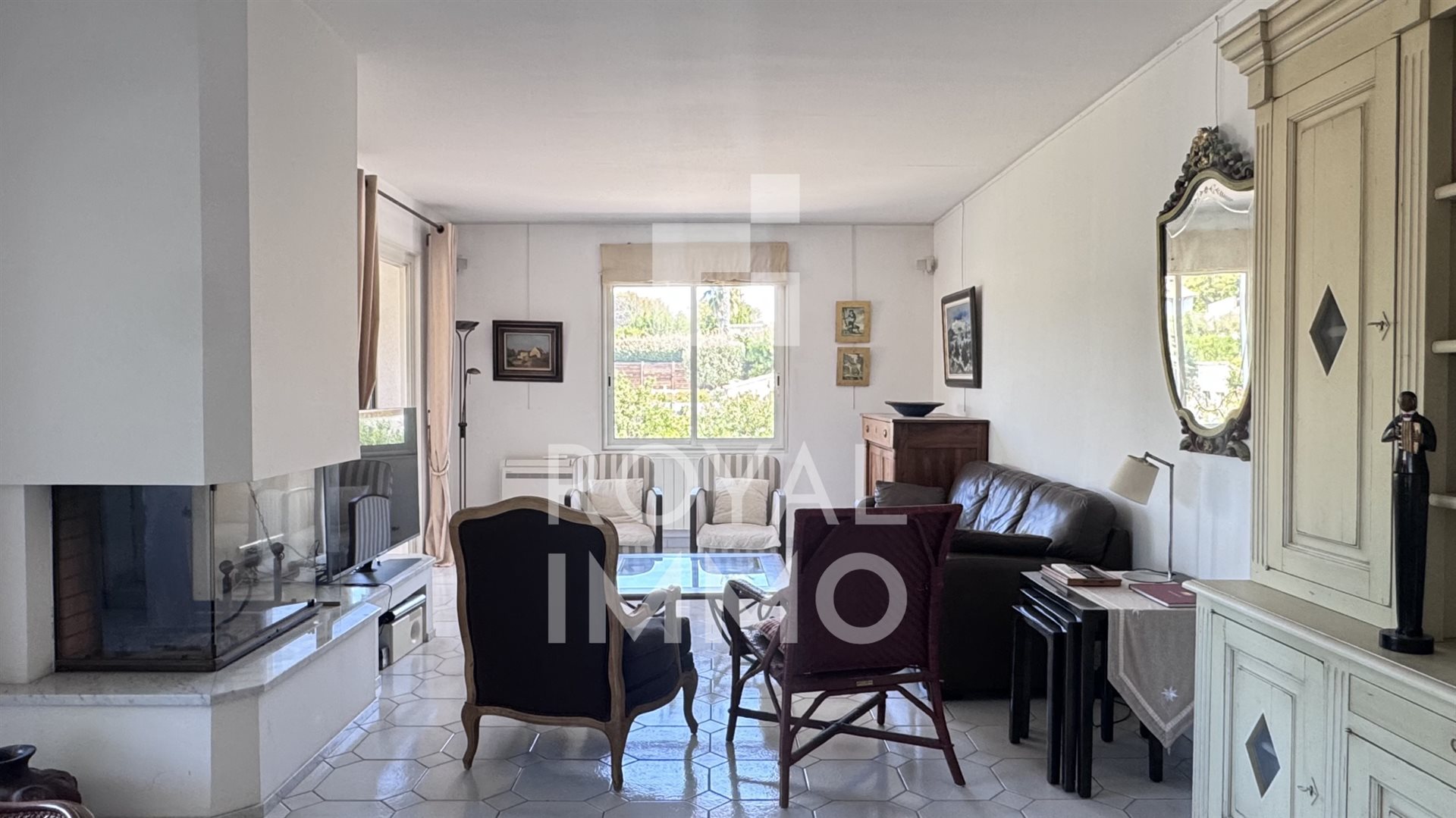 Maison à vendre, 190m², Sanary-sur-Mer