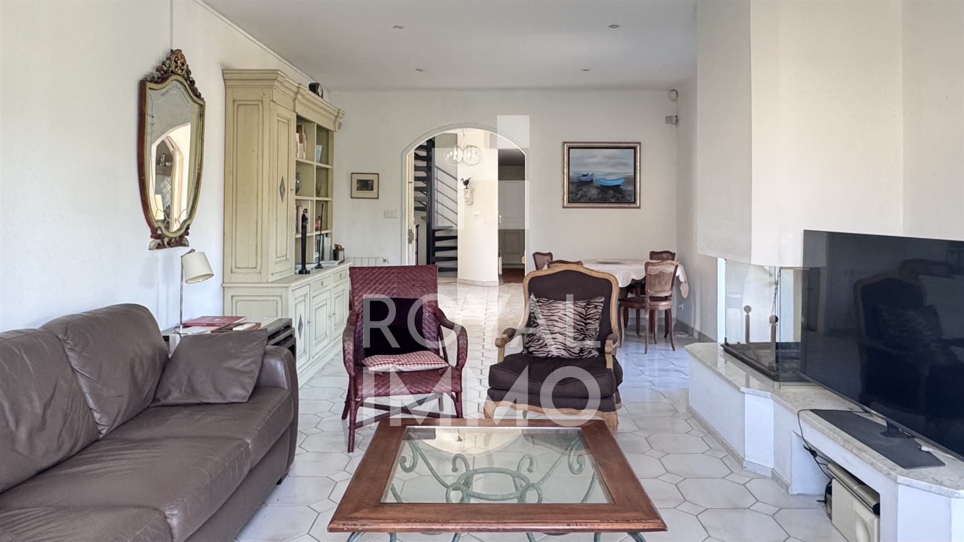 Maison à vendre, 190m², Sanary-sur-Mer