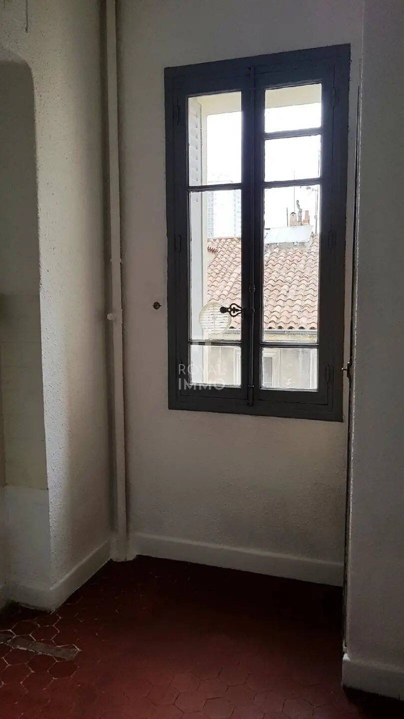 Appartement à louer, 27m², Toulon