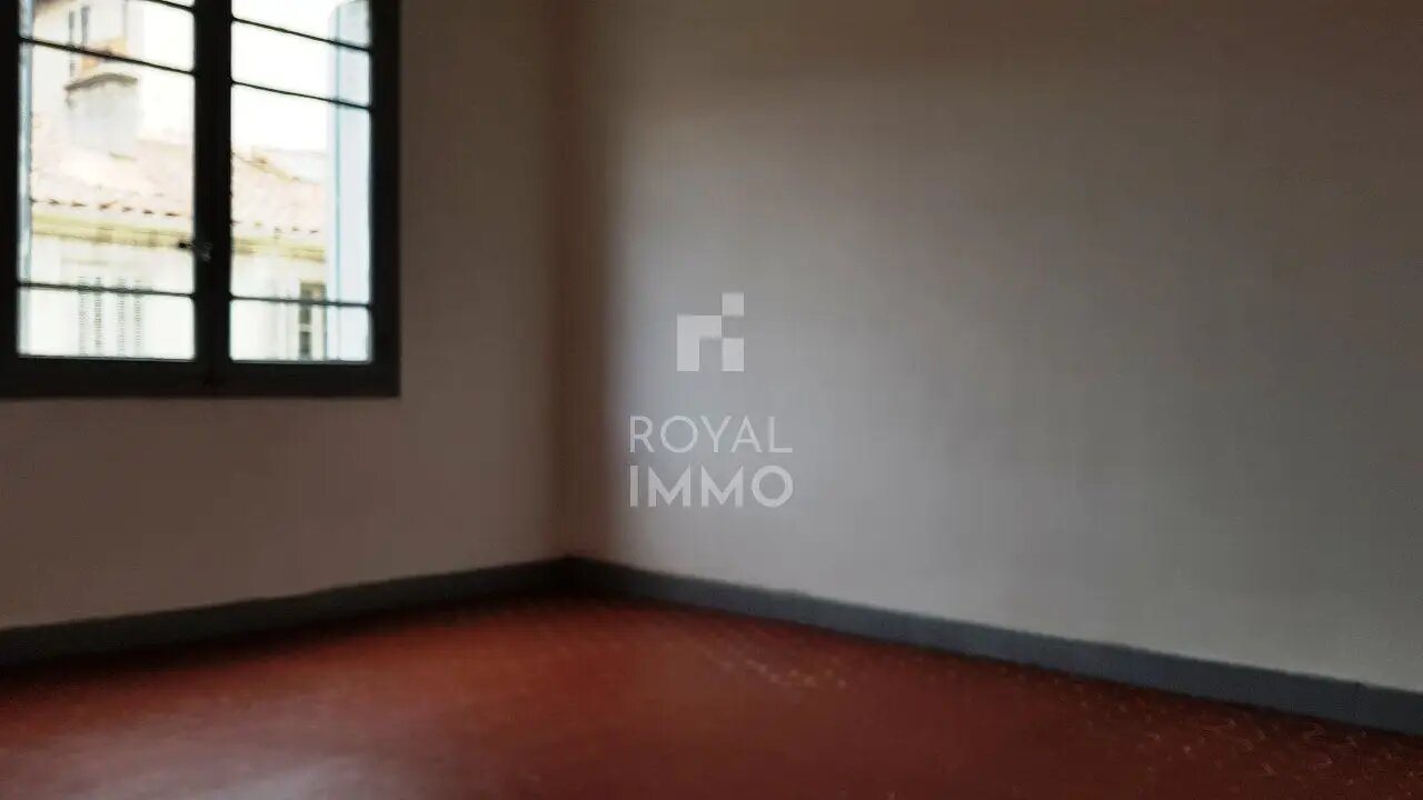 Appartement à louer, 27m², Toulon