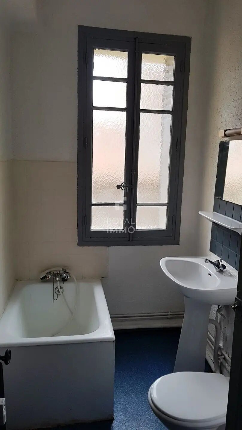 Appartement à louer, 27m², Toulon