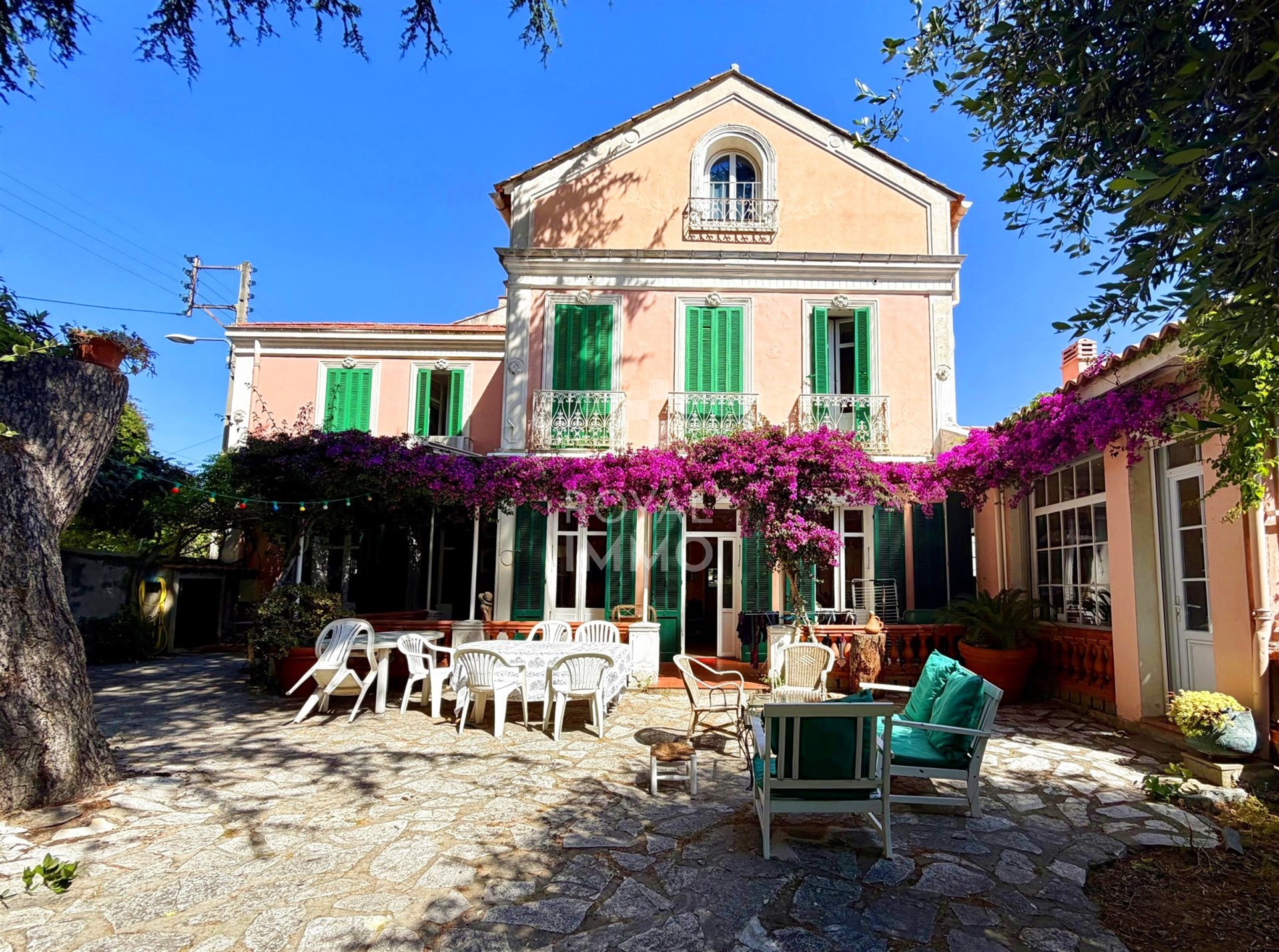 Maison à vendre, 204m², Toulon