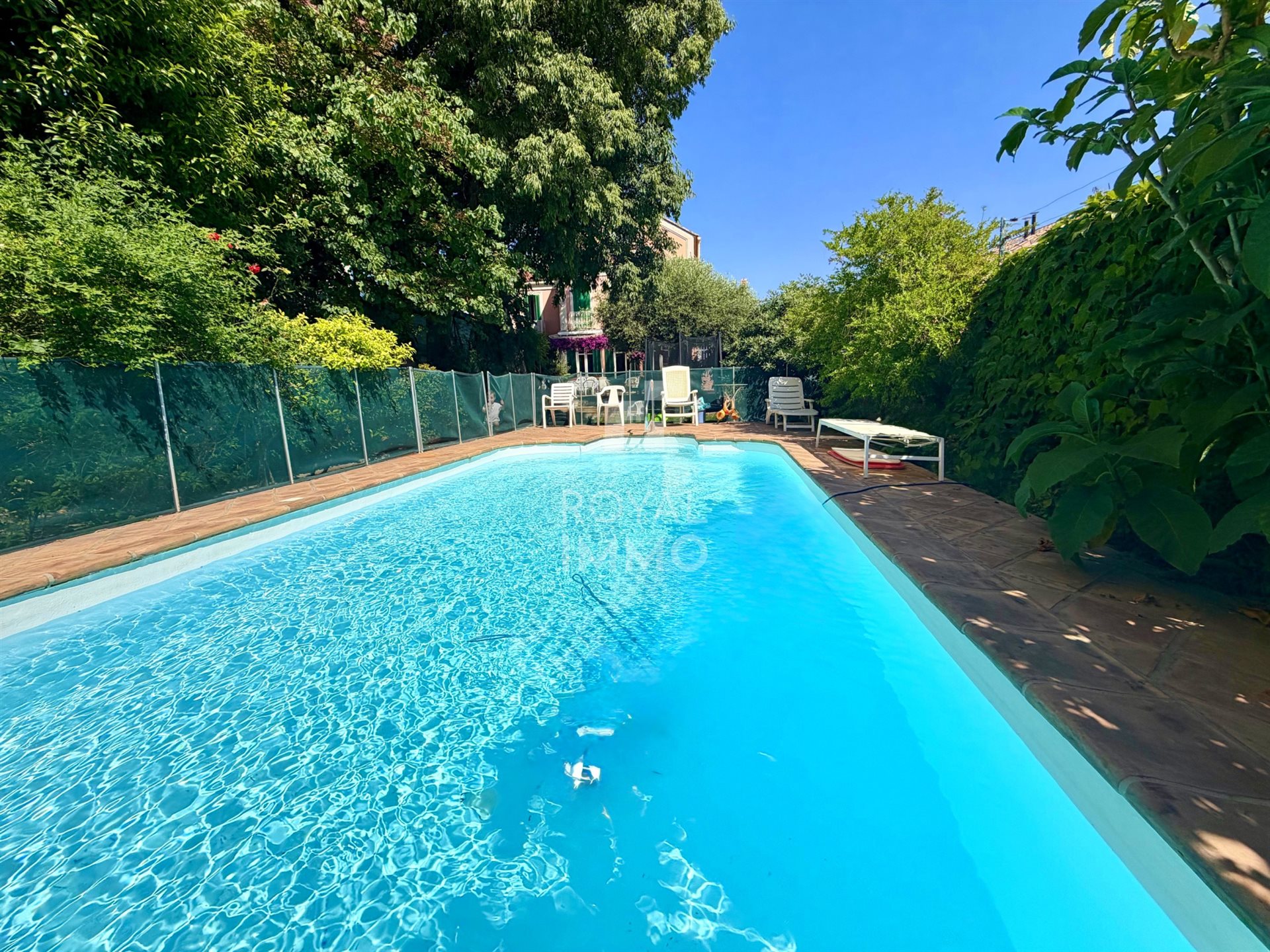 Maison à vendre, 204m², Toulon