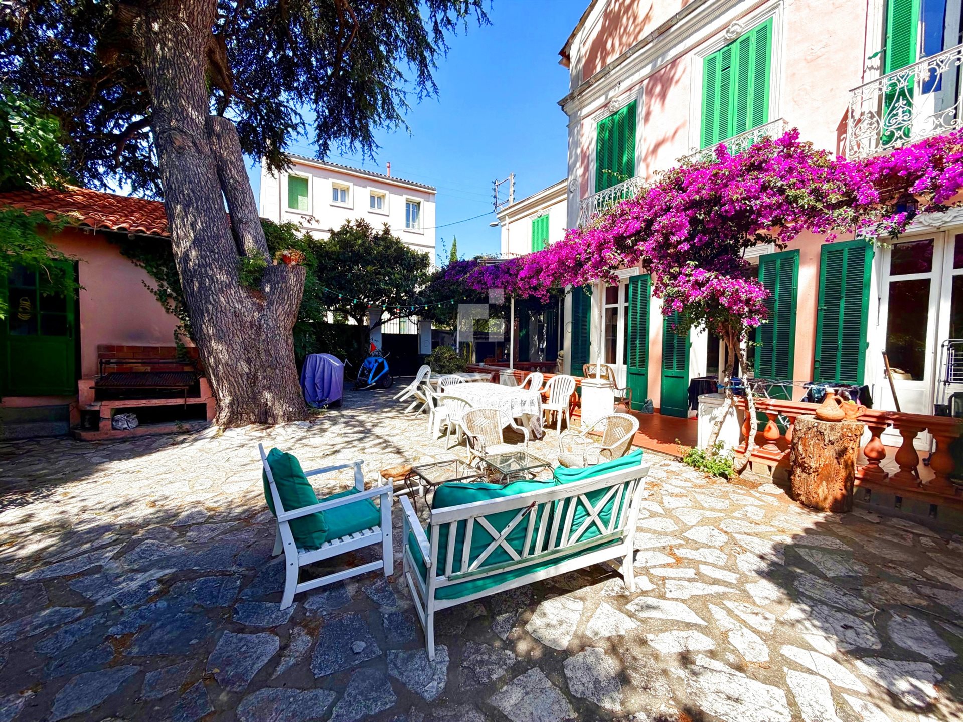 Maison à vendre, 204m², Toulon