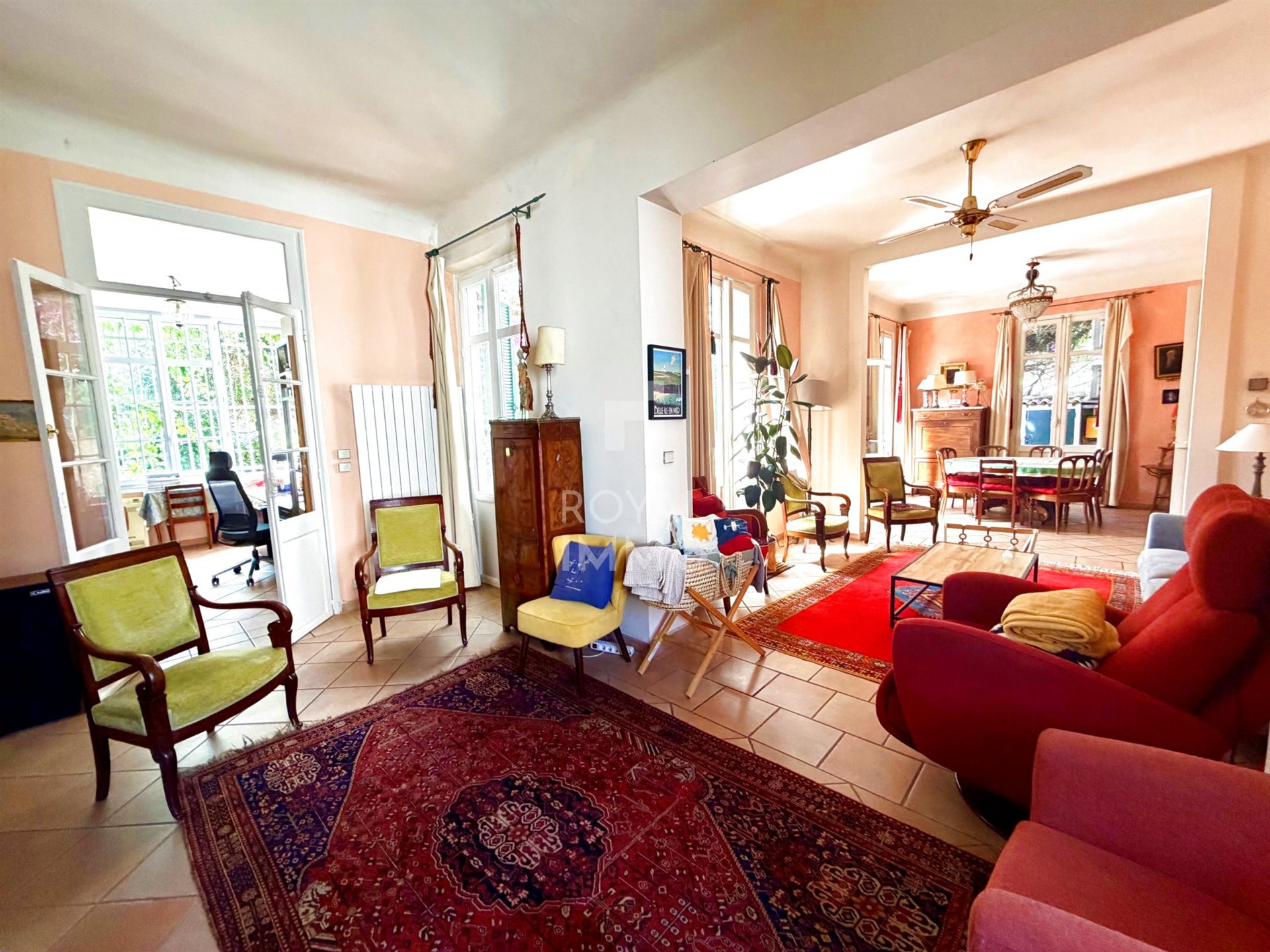 Maison à vendre, 204m², Toulon
