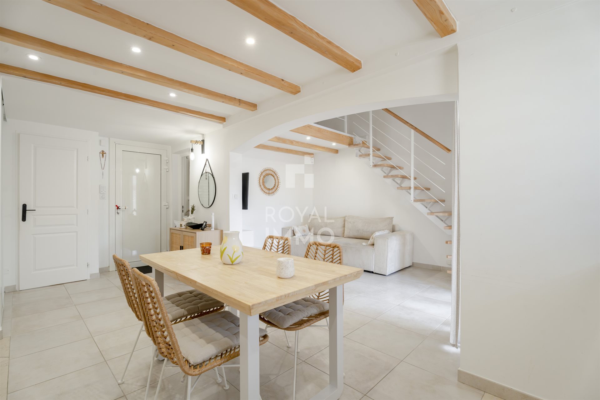 Maison à vendre, 54m², La Valette-du-Var