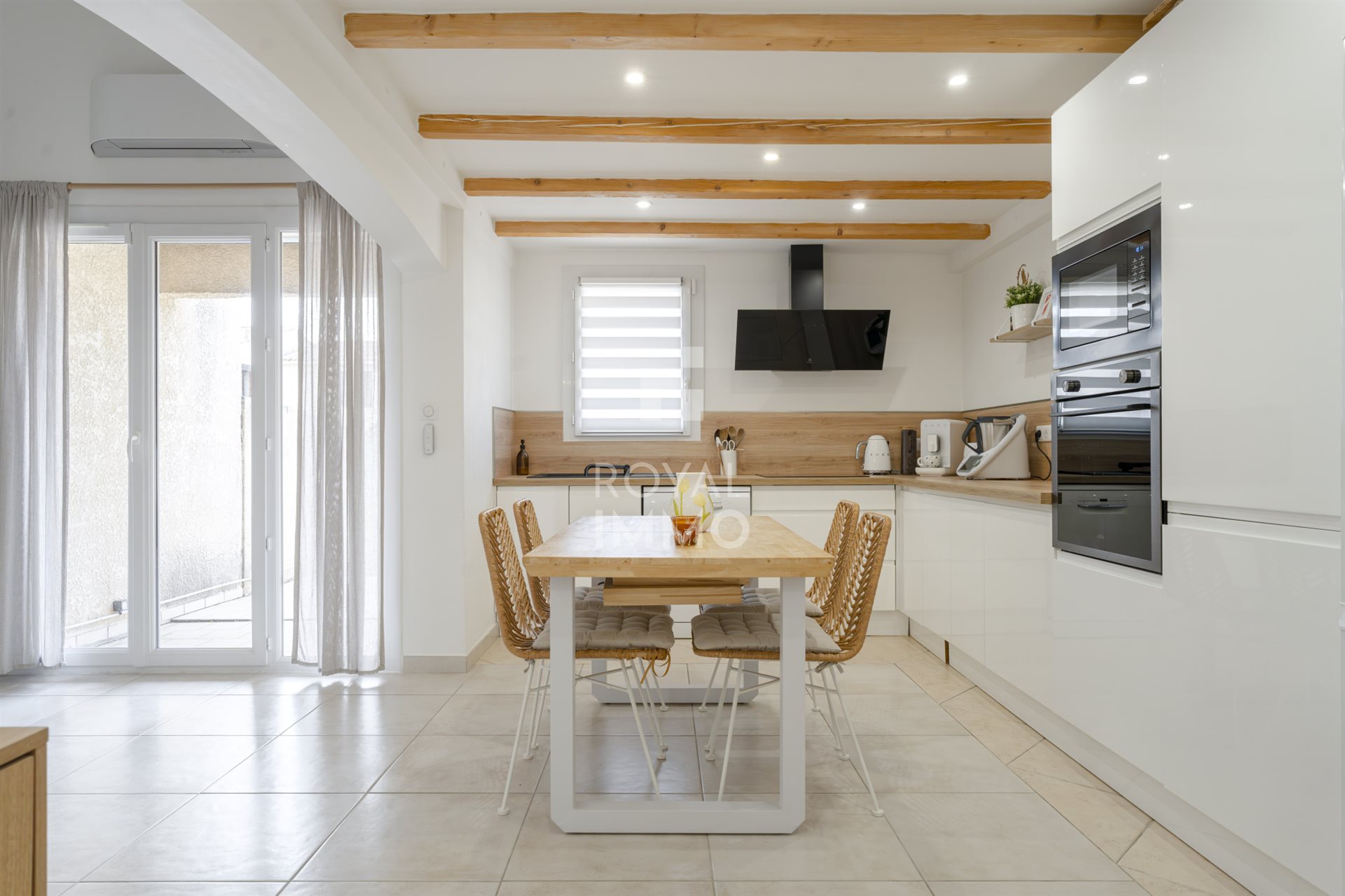 Maison à vendre, 54m², La Valette-du-Var
