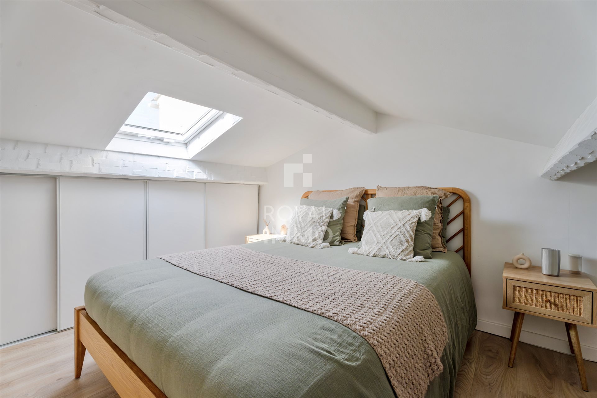 Maison à vendre, 54m², La Valette-du-Var