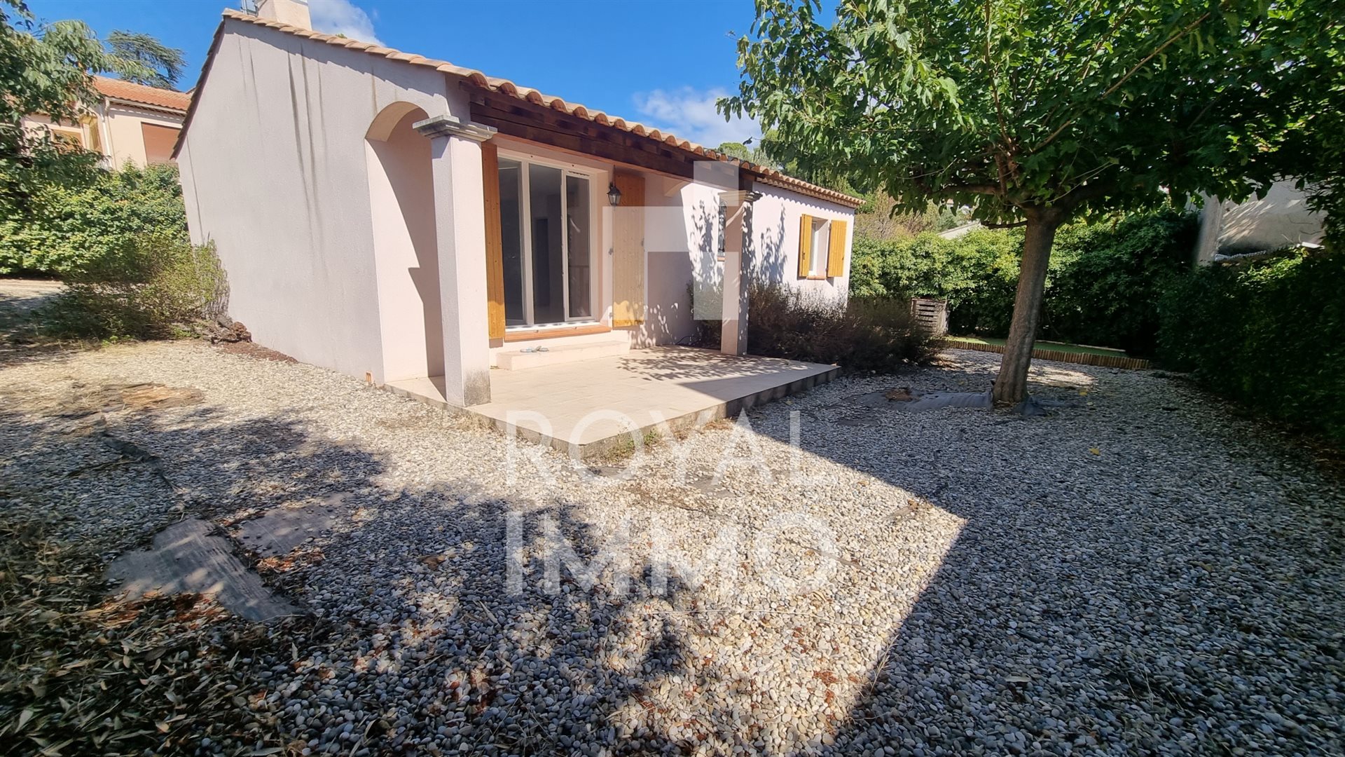 Maison à louer, 89m², Toulon