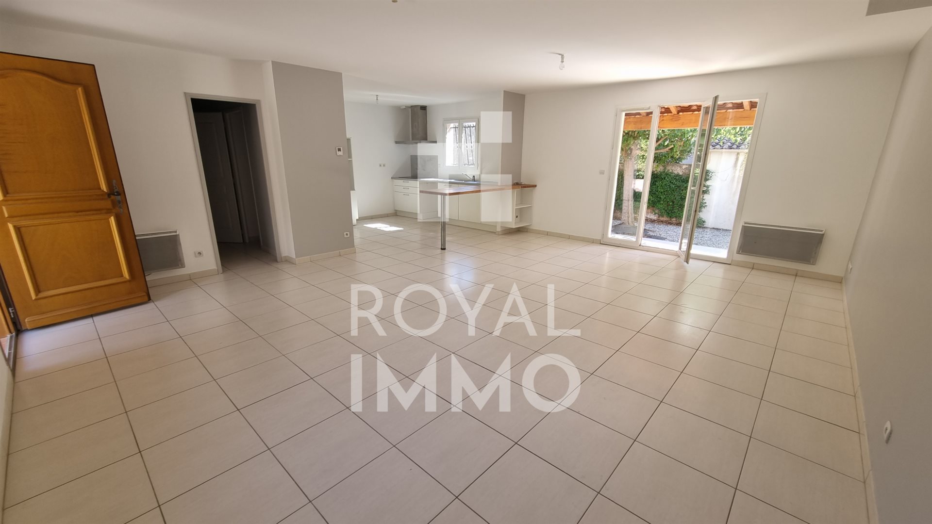 Maison à louer, 89m², Toulon