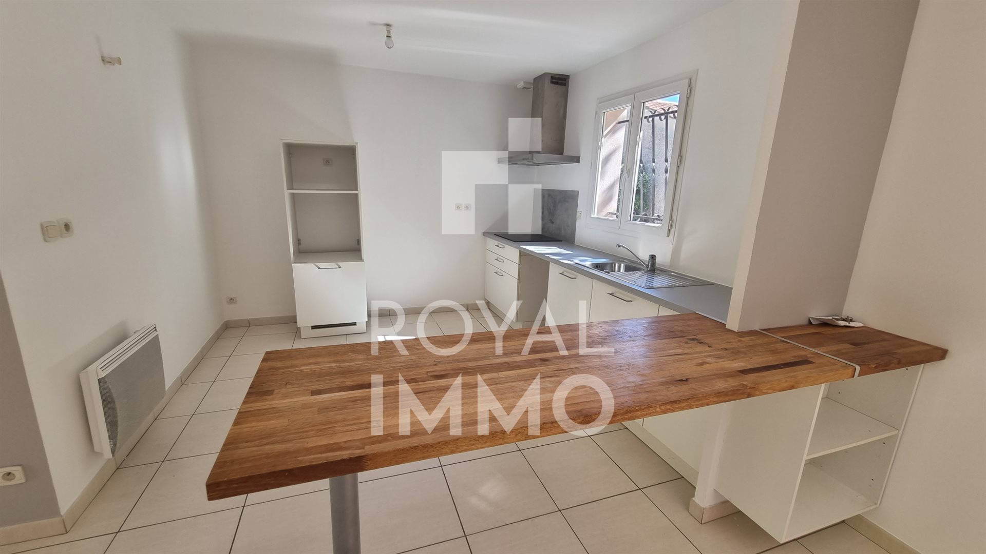 Maison à louer, 89m², Toulon