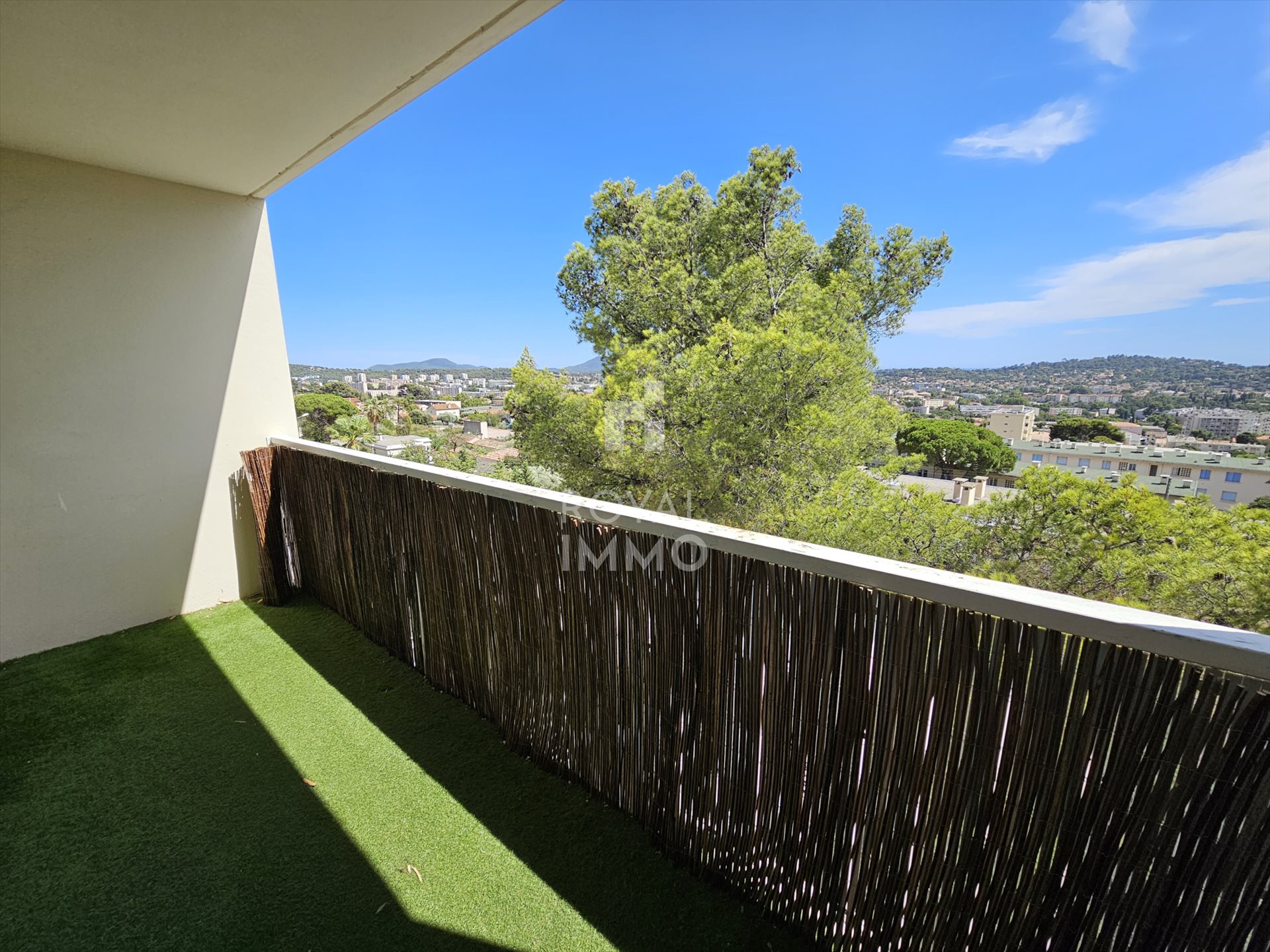 Appartement à vendre, 90m², Toulon