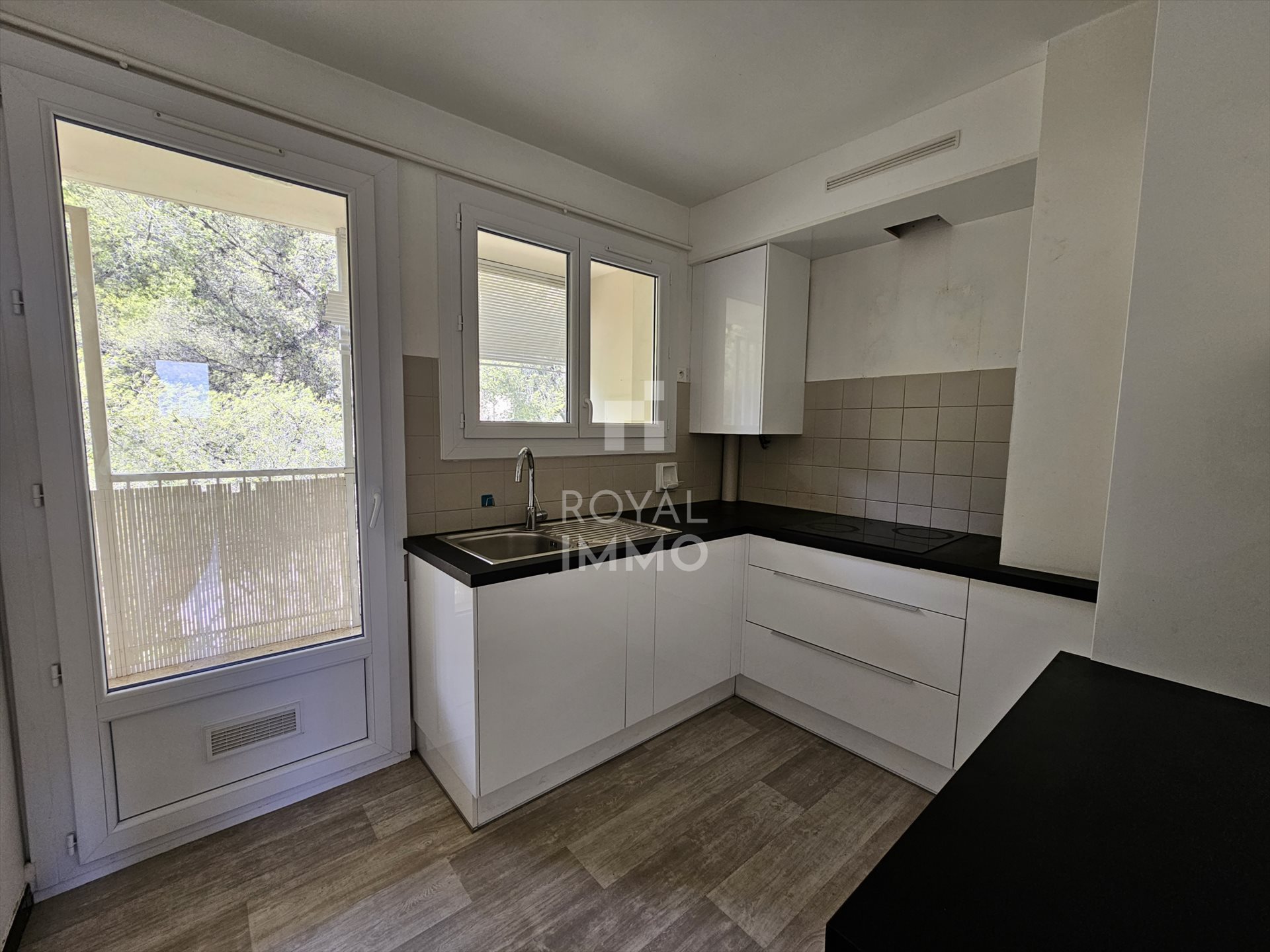 Appartement à vendre, 90m², Toulon