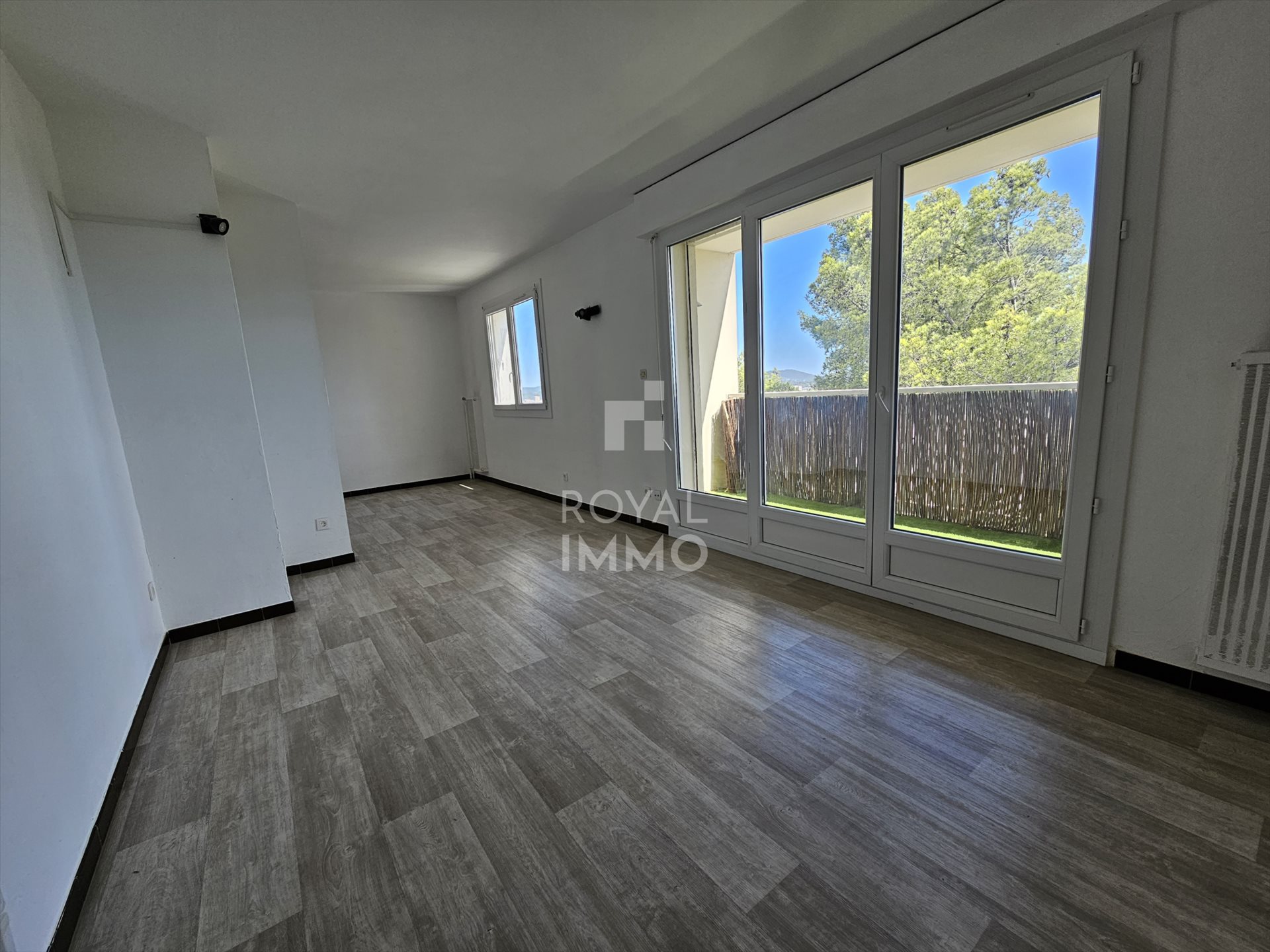 Appartement à vendre, 90m², Toulon