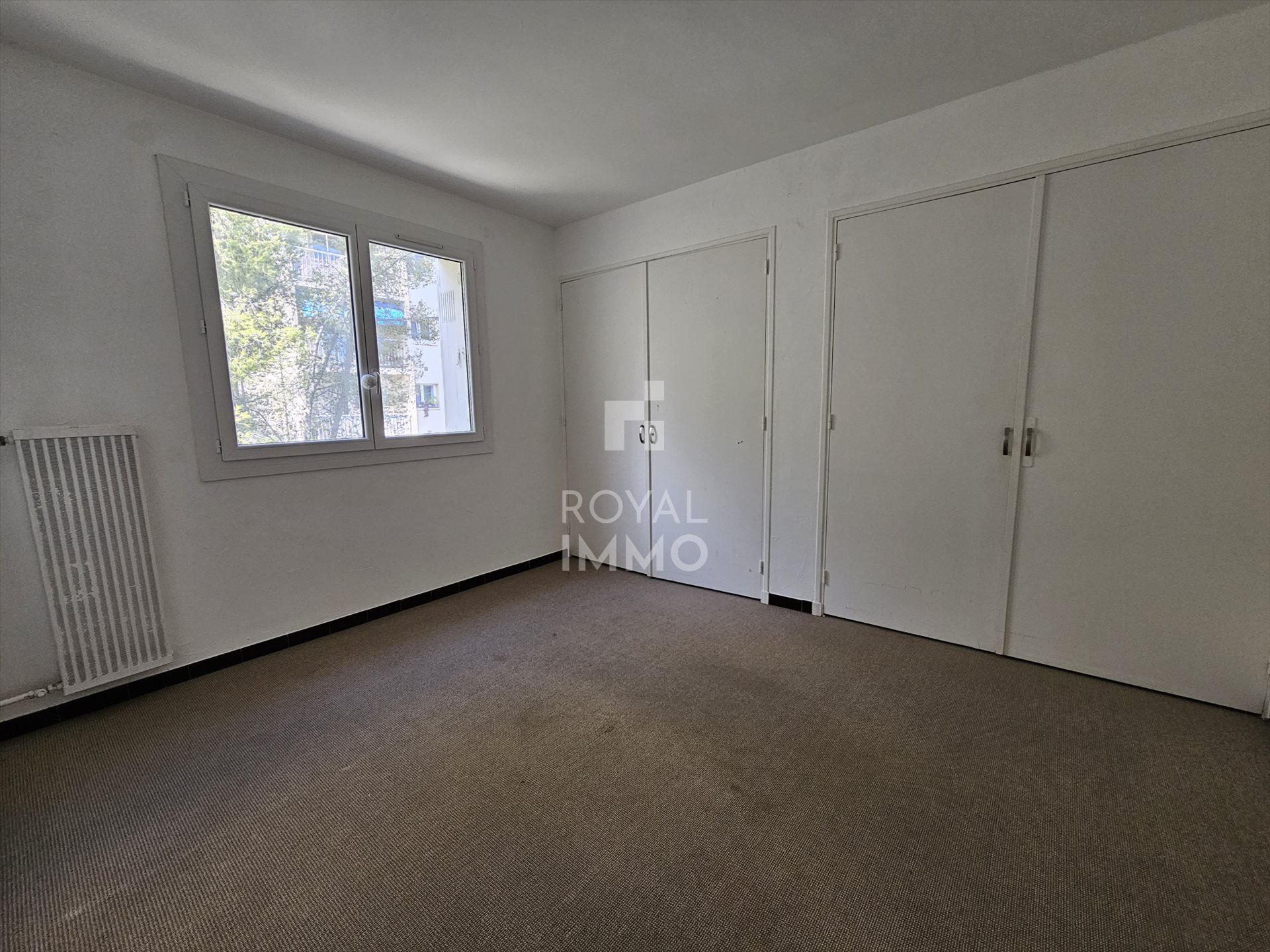 Appartement à vendre, 90m², Toulon