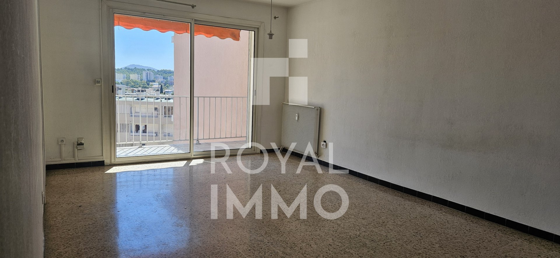 Appartement à vendre, 77m², La Valette-du-Var